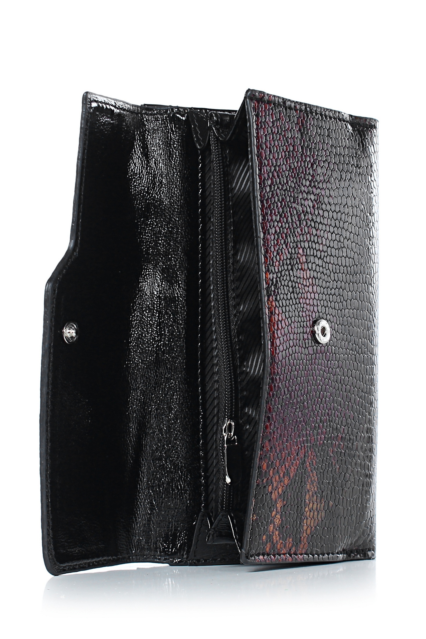 Портмоне 44324 коричневый GALANTEYA фото 5 Портмоне 44324 коричневый GALANTEYA фото 5