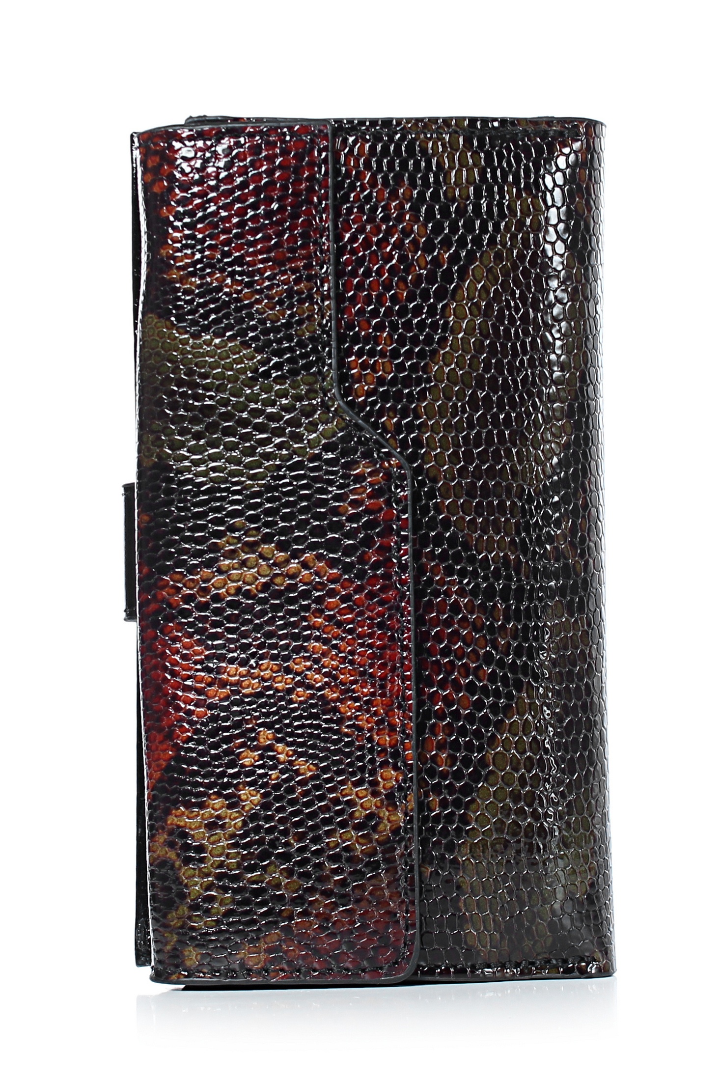 Портмоне 44324 коричневый GALANTEYA фото 2 Портмоне 44324 коричневый GALANTEYA фото 2