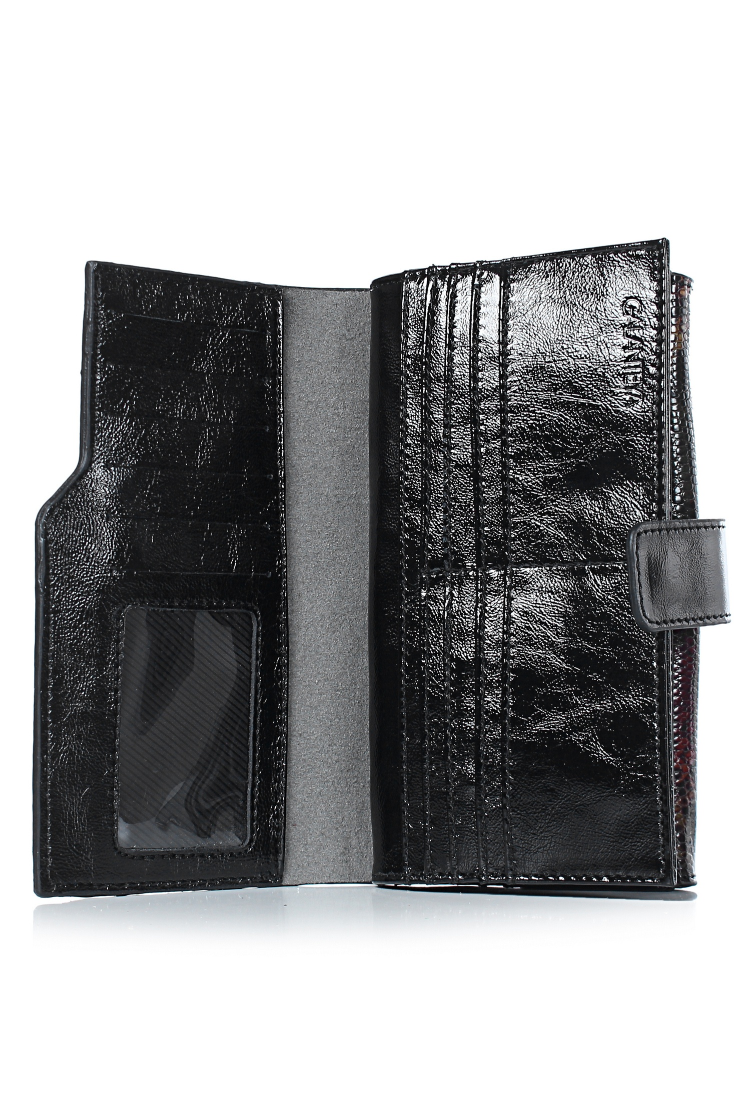 Портмоне 44324 коричневый GALANTEYA фото 3 Портмоне 44324 коричневый GALANTEYA фото 3