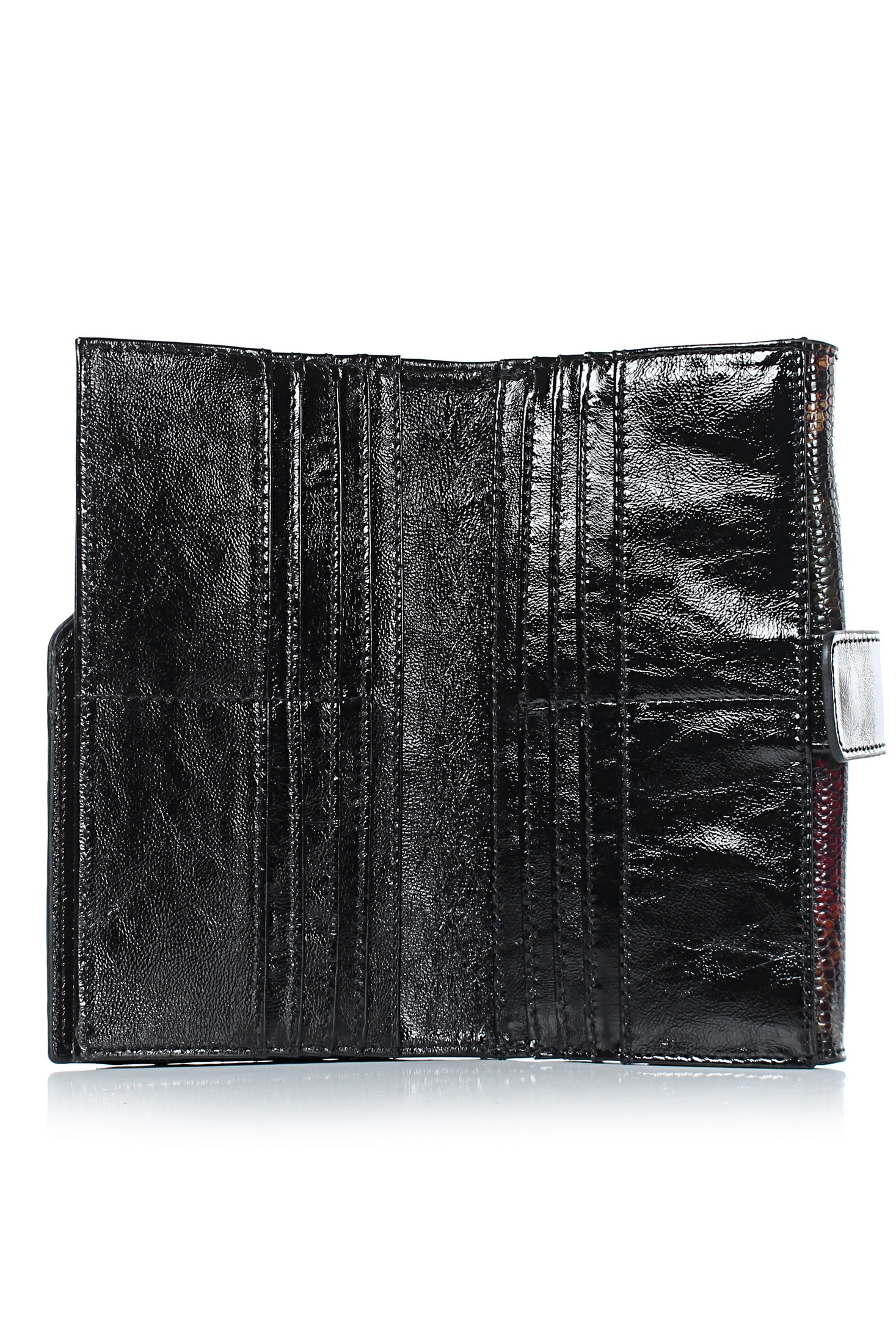 Портмоне 44324 коричневый GALANTEYA фото 4 Портмоне 44324 коричневый GALANTEYA фото 4