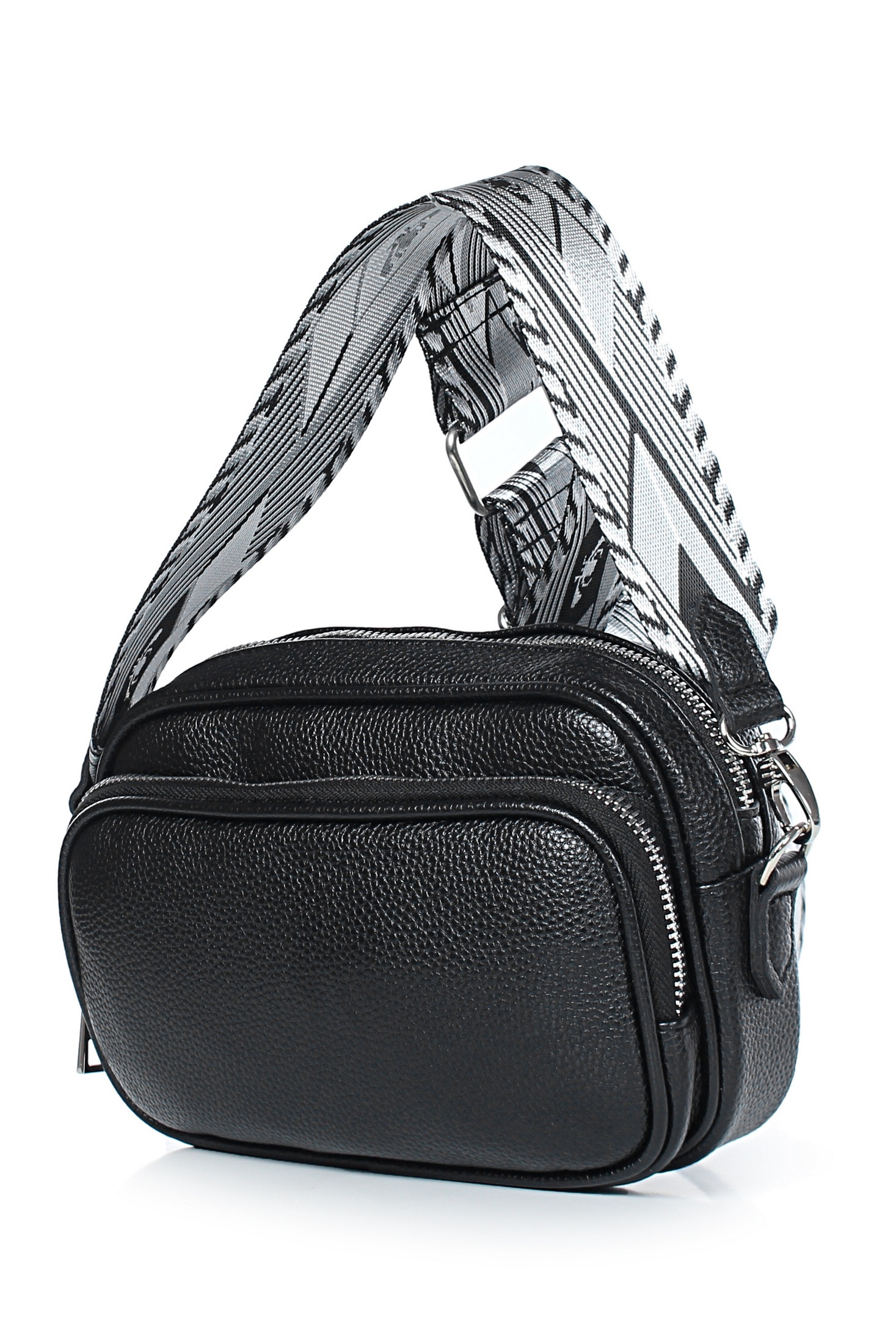 Сумка 45124 черный GALANTEYA Сумка 45124 черный GALANTEYA