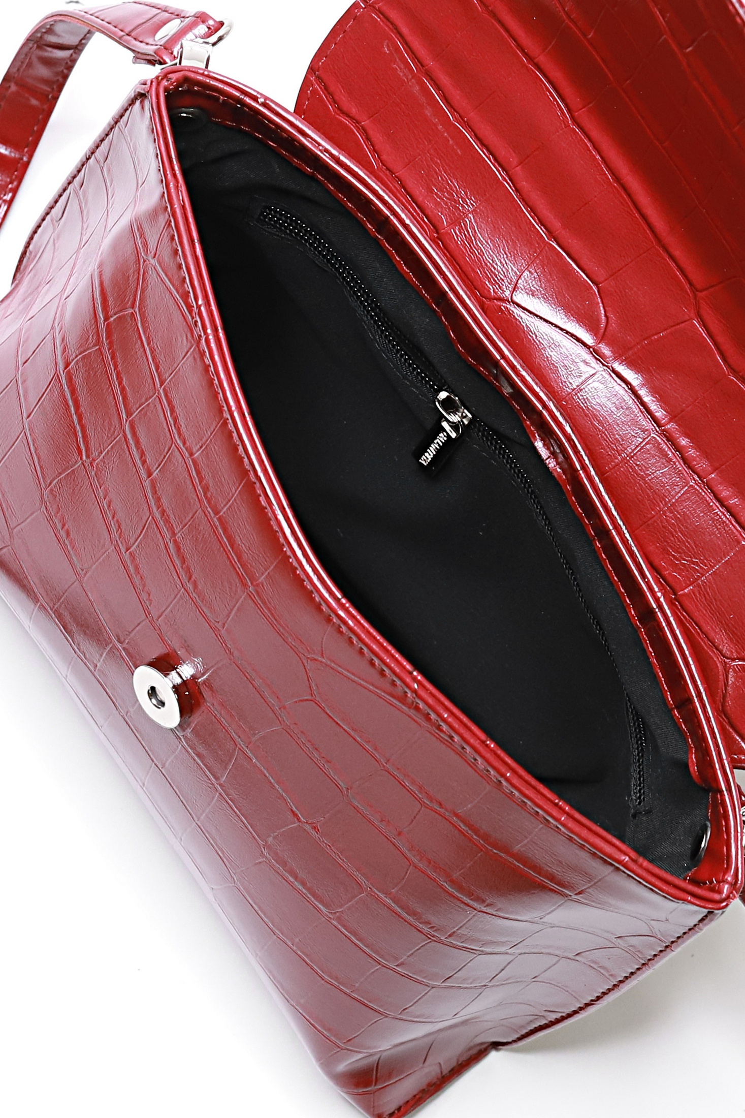 Сумка 4524 темно-красный GALANTEYA фото 5 Сумка 4524 темно-красный GALANTEYA фото 5