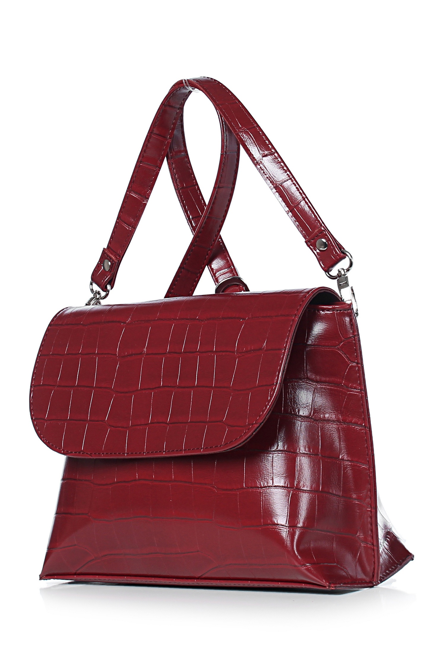 Сумка 4524 темно-красный GALANTEYA Сумка 4524 темно-красный GALANTEYA