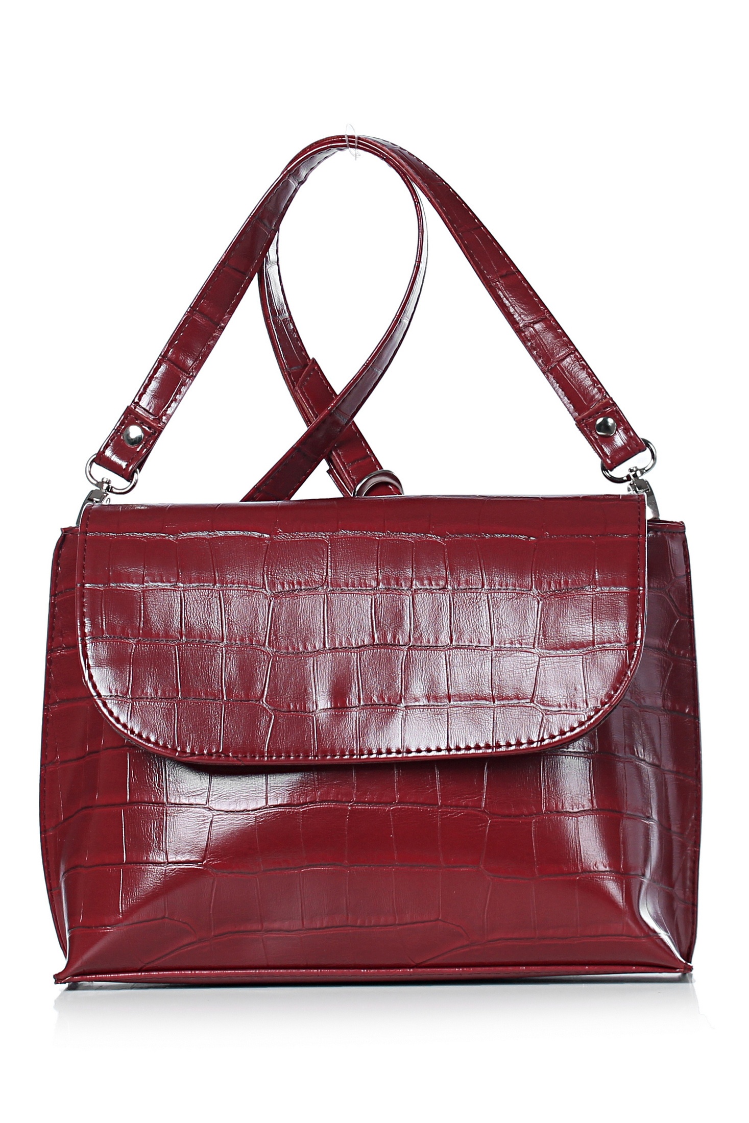 Сумка 4524 темно-красный GALANTEYA фото 3 Сумка 4524 темно-красный GALANTEYA фото 3