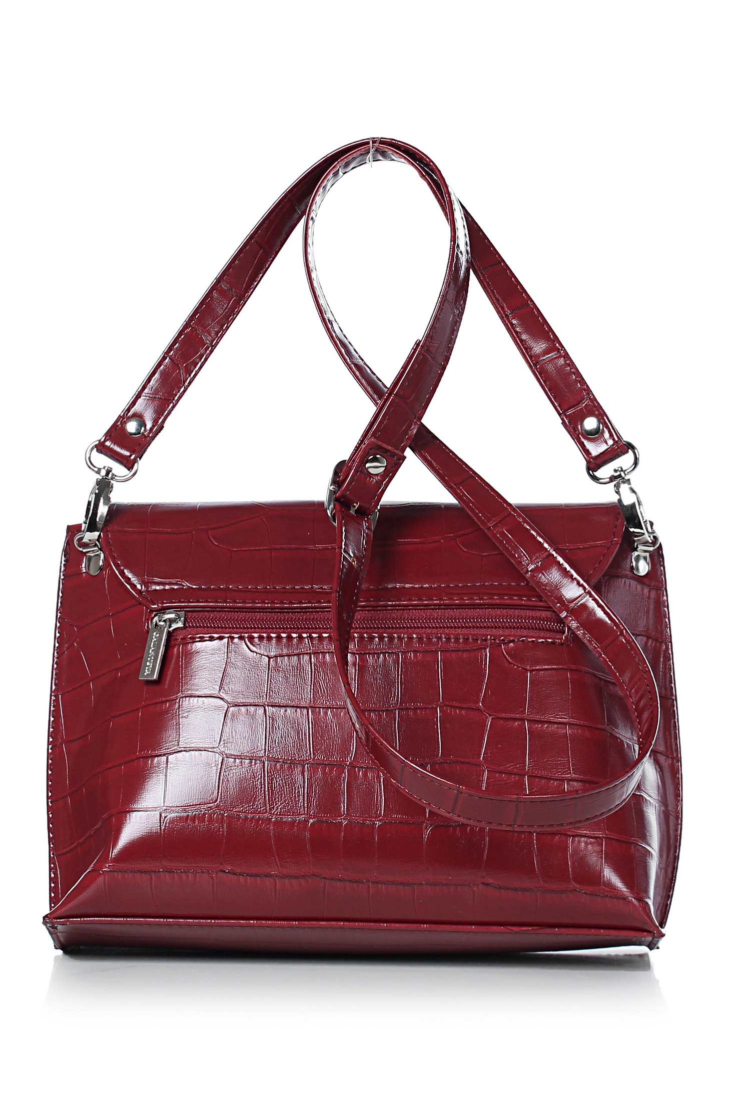 Сумка 4524 темно-красный GALANTEYA фото 2 Сумка 4524 темно-красный GALANTEYA фото 2