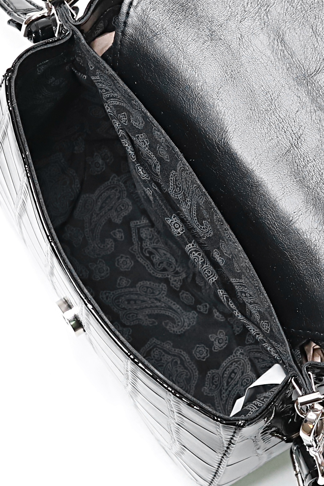 Сумка 4624 черный GALANTEYA фото 5 Сумка 4624 черный GALANTEYA фото 5