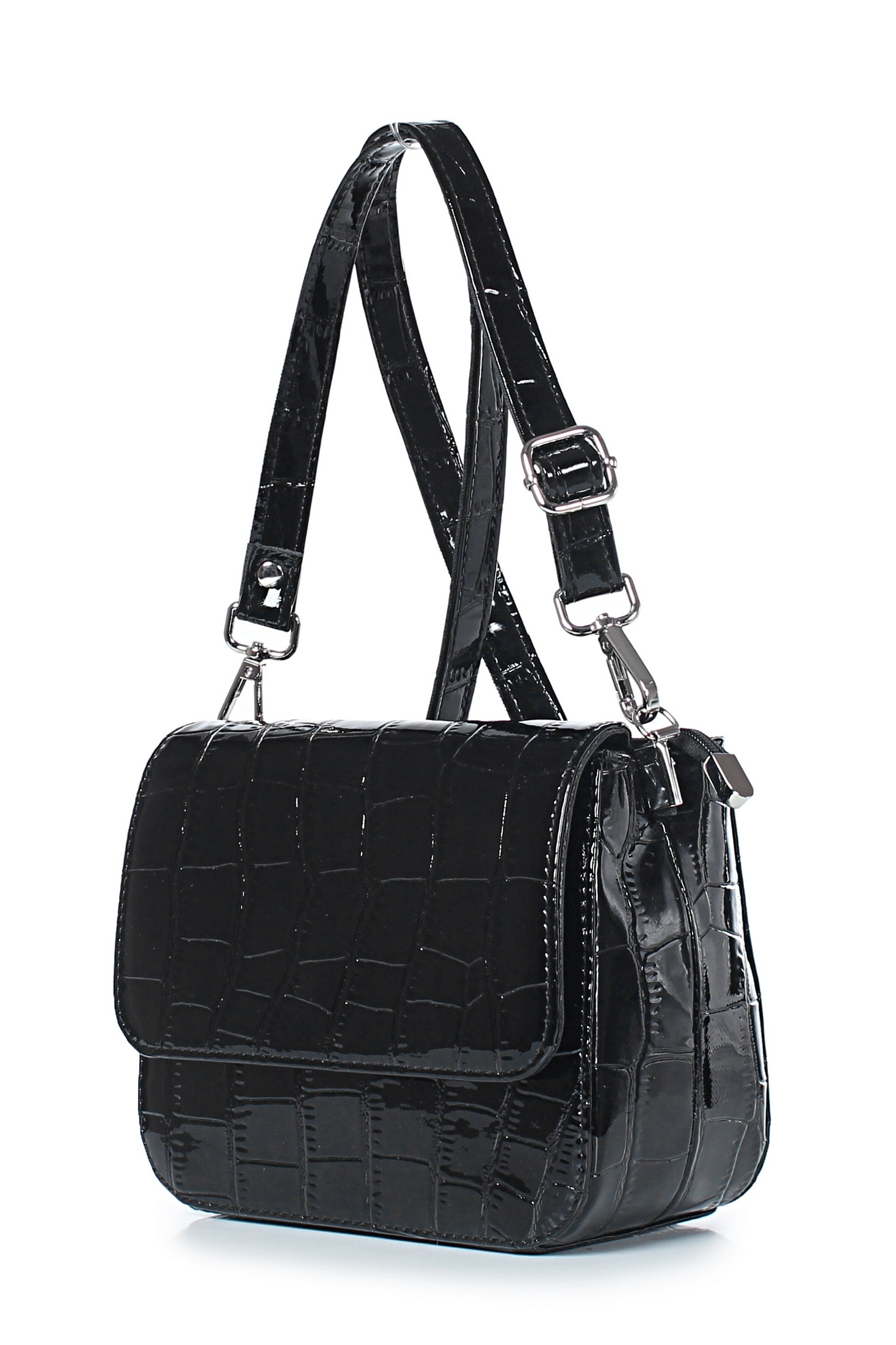 Сумка 4624 черный GALANTEYA Сумка 4624 черный GALANTEYA