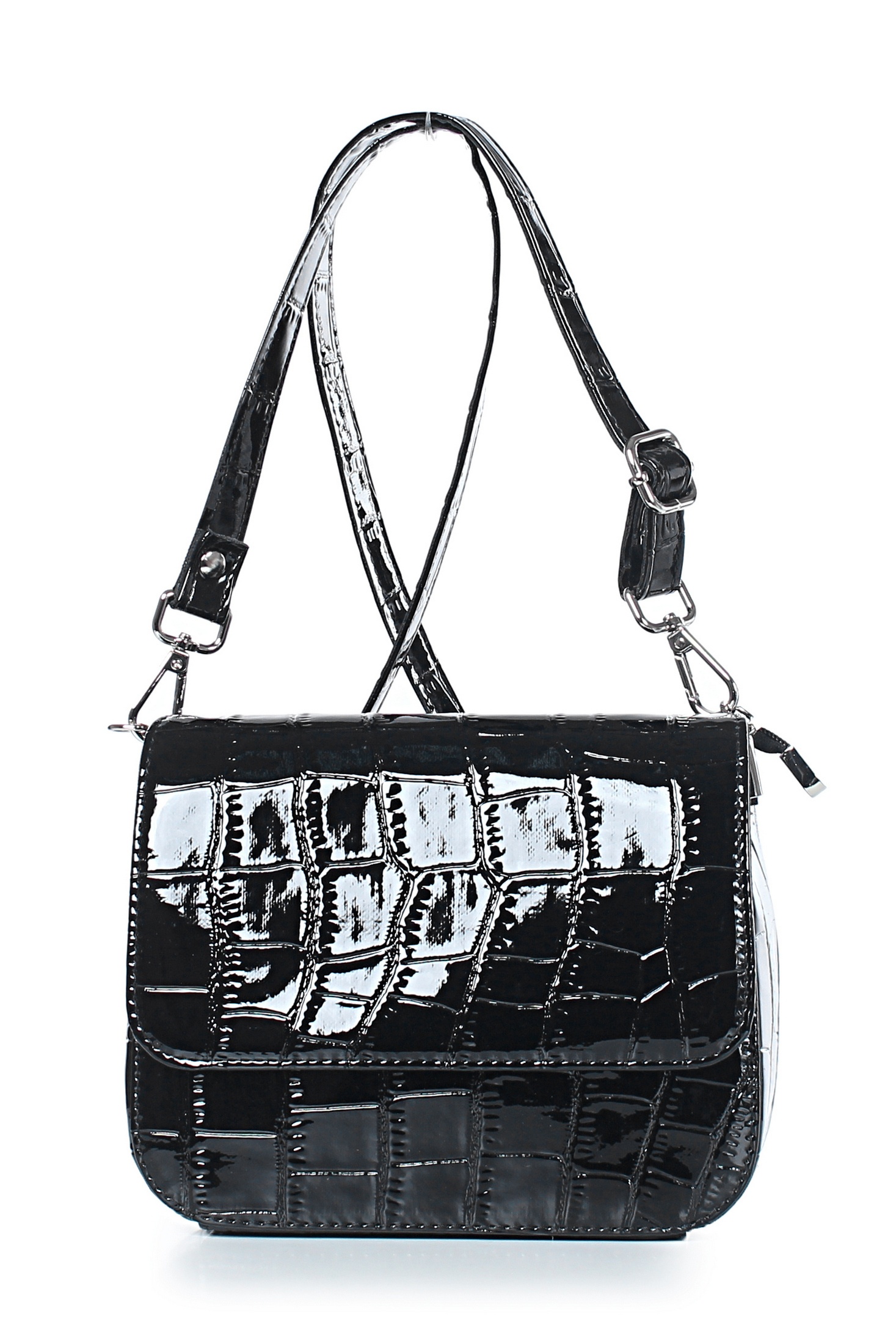 Сумка 4624 черный GALANTEYA фото 3 Сумка 4624 черный GALANTEYA фото 3