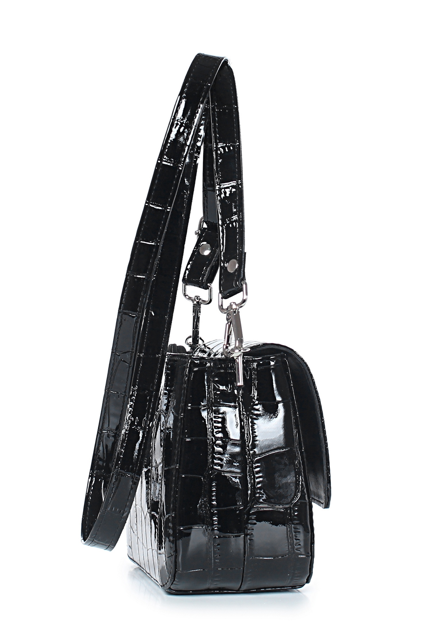 Сумка 4624 черный GALANTEYA фото 4 Сумка 4624 черный GALANTEYA фото 4