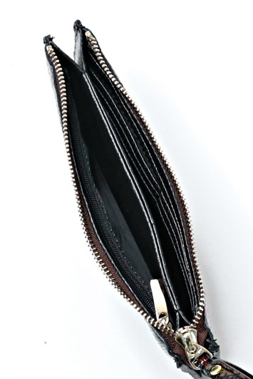 Портмоне 46324 коричневый GALANTEYA фото 5 Портмоне 46324 коричневый GALANTEYA фото 5