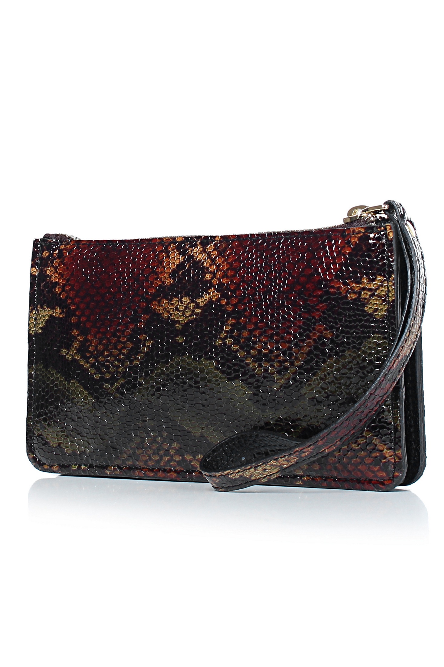 Портмоне 46324 коричневый GALANTEYA Портмоне 46324 коричневый GALANTEYA