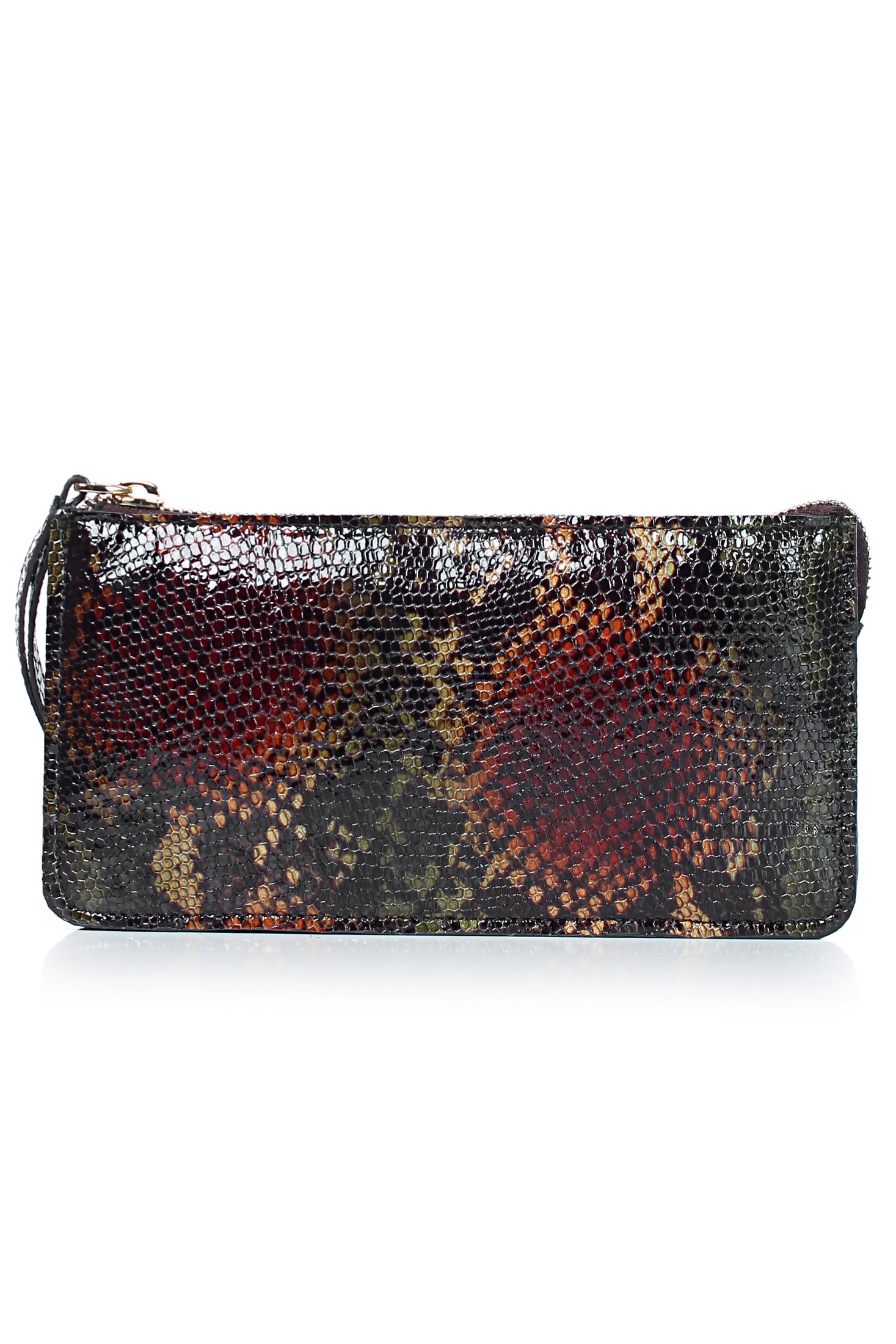 Портмоне 46324 коричневый GALANTEYA фото 3 Портмоне 46324 коричневый GALANTEYA фото 3