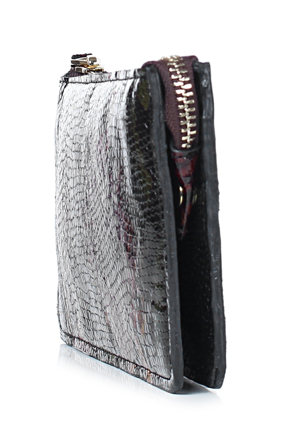 Портмоне 46324 коричневый GALANTEYA фото 4 Портмоне 46324 коричневый GALANTEYA фото 4