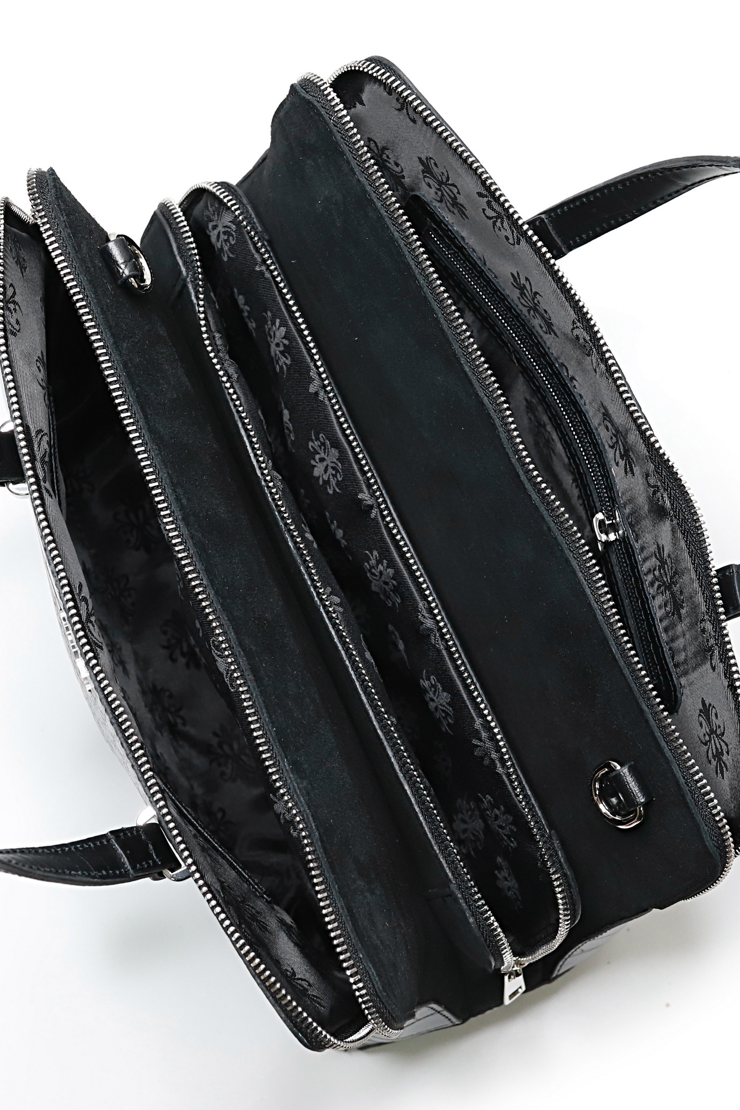 Сумка 47024 черный GALANTEYA фото 5 Сумка 47024 черный GALANTEYA фото 5