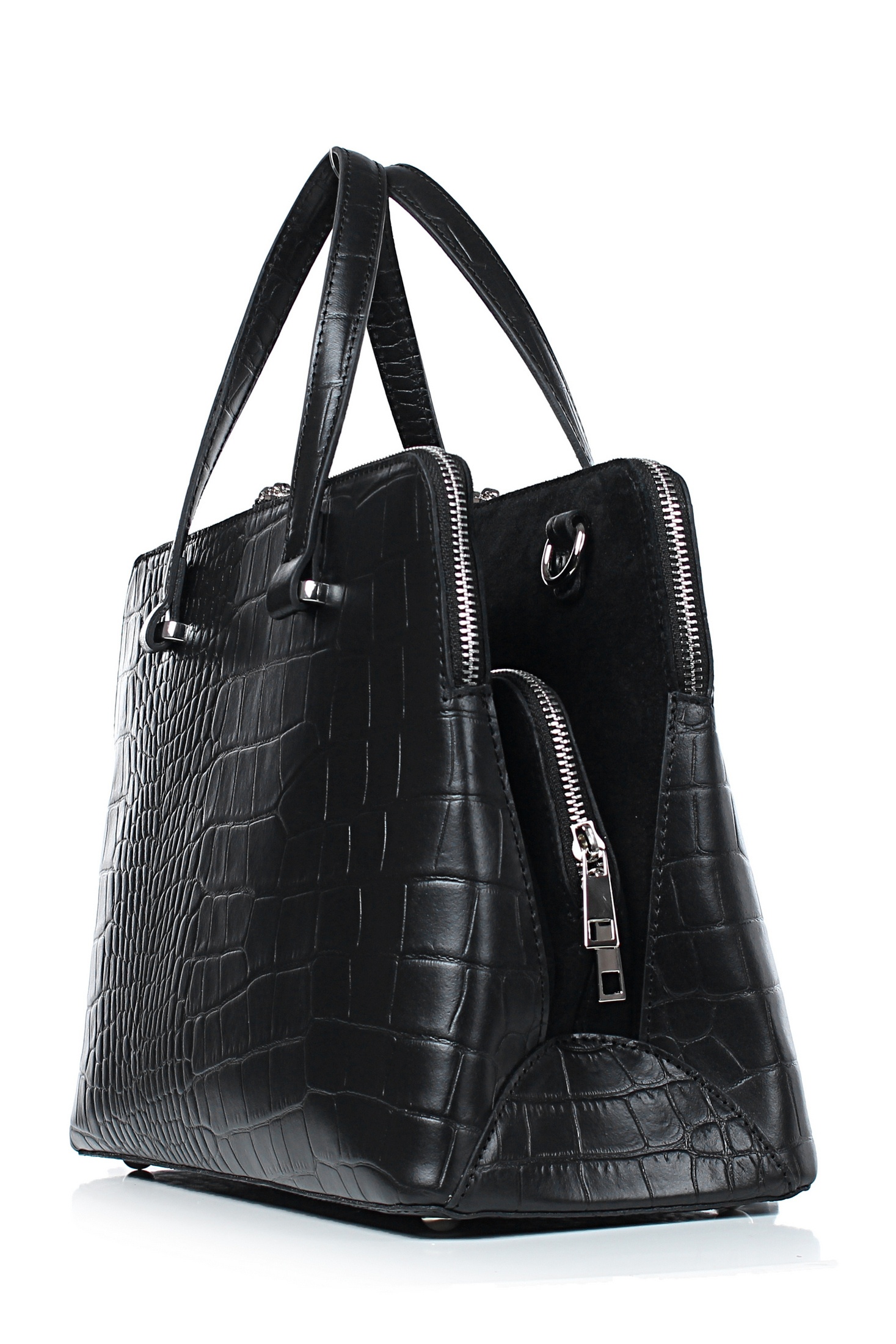 Сумка 47024 черный GALANTEYA фото 4 Сумка 47024 черный GALANTEYA фото 4