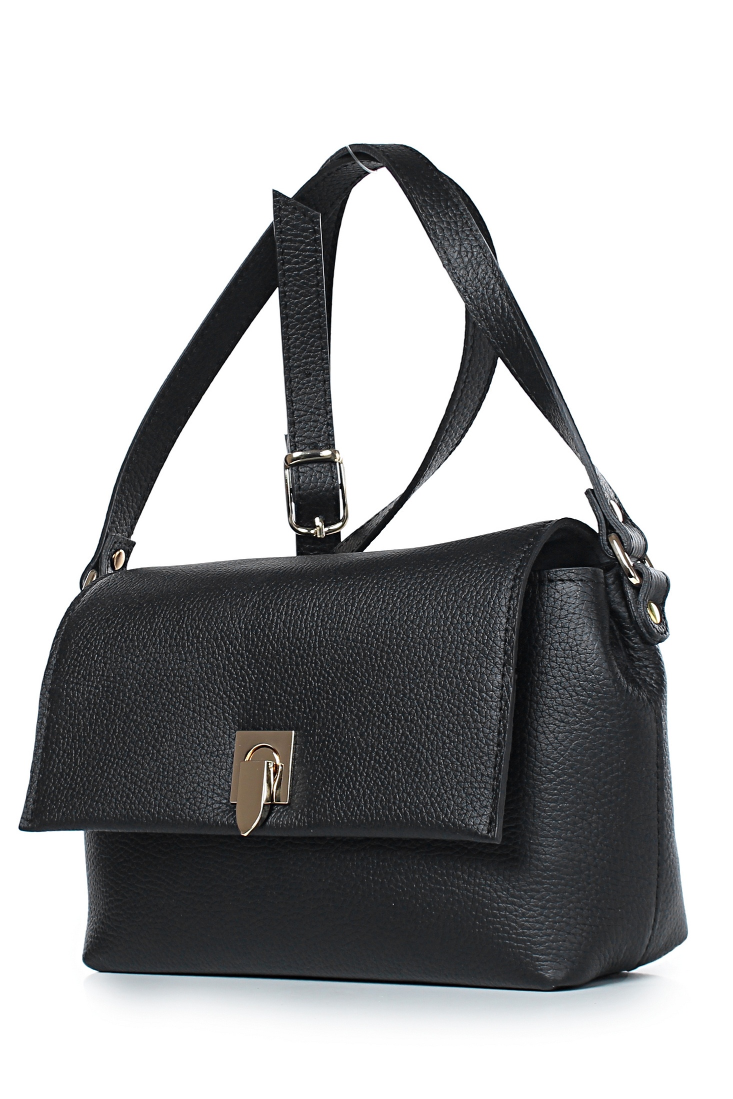 Сумка 47424 черный + серый GALANTEYA Сумка 47424 черный + серый GALANTEYA