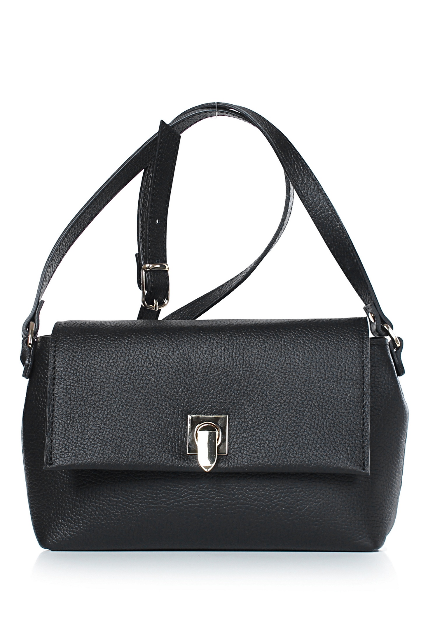 Сумка 47424 черный + серый GALANTEYA фото 3 Сумка 47424 черный + серый GALANTEYA фото 3