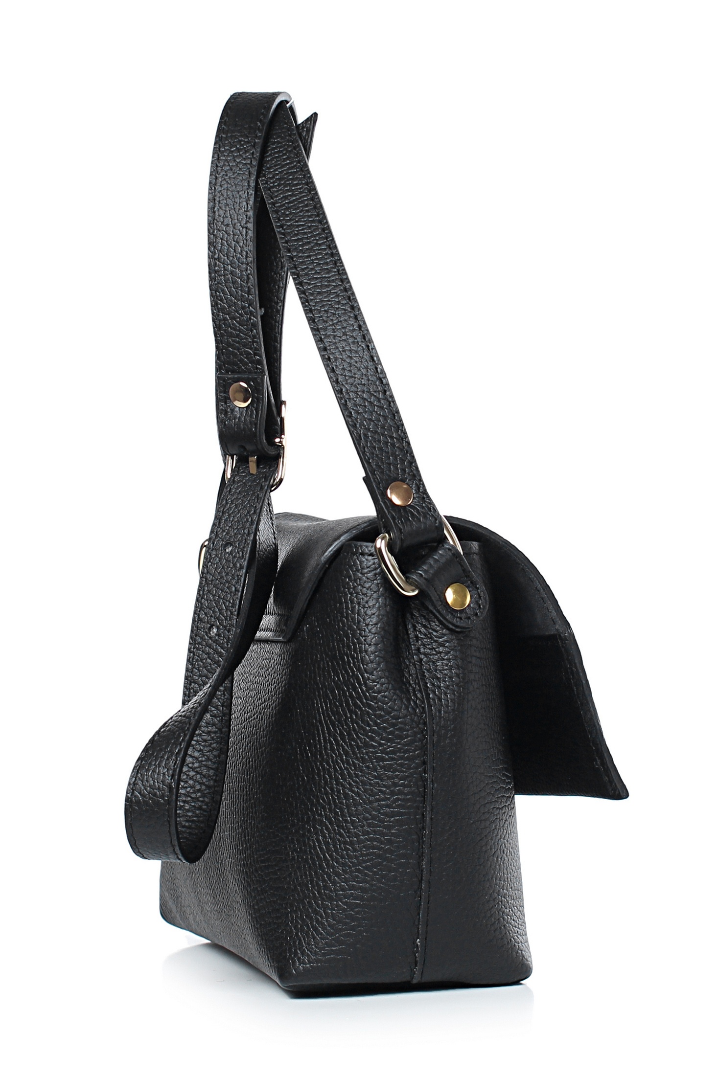 Сумка 47424 черный + серый GALANTEYA фото 4 Сумка 47424 черный + серый GALANTEYA фото 4