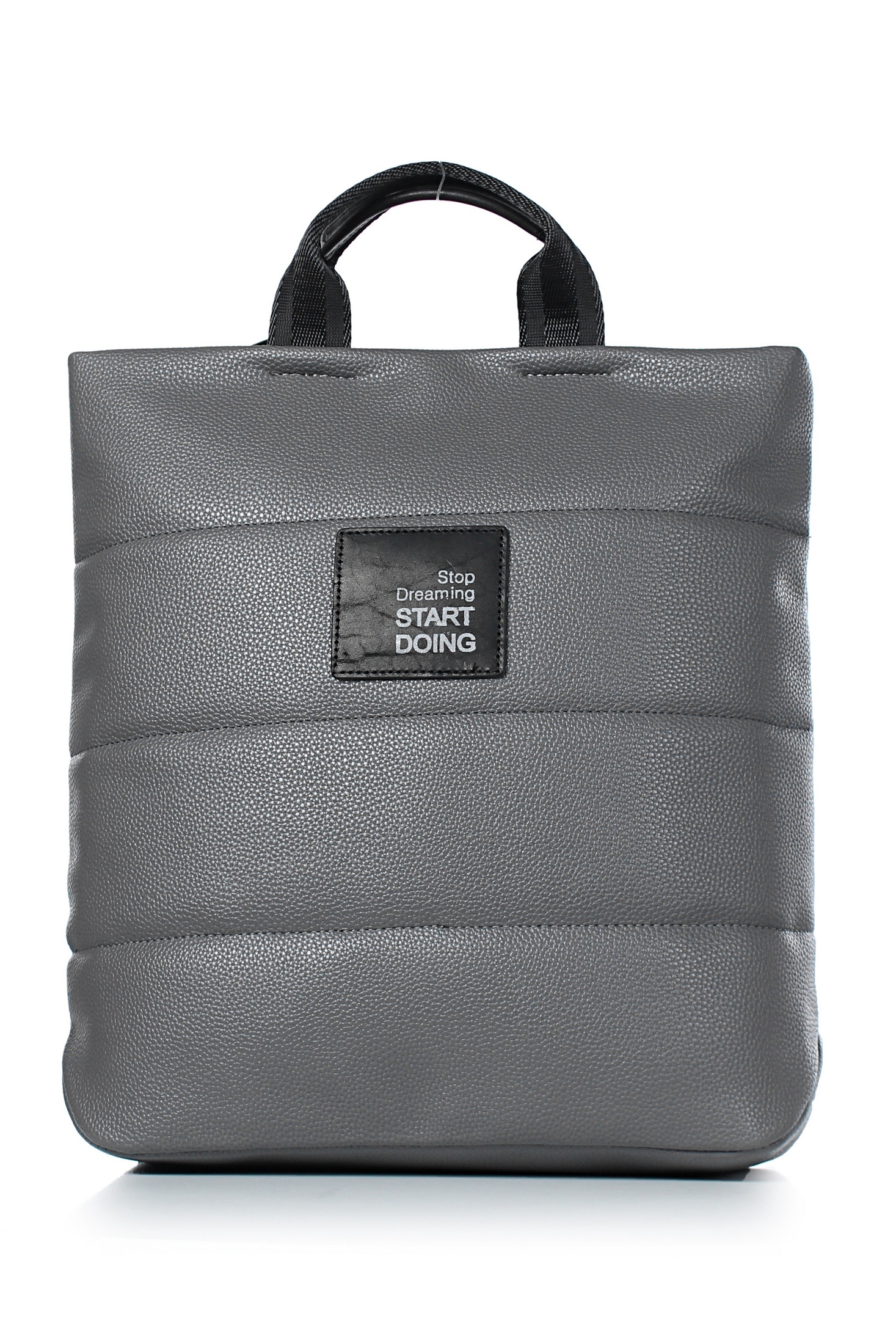 Рюкзак 48223 серый + черный GALANTEYA фото 3 Рюкзак 48223 серый + черный GALANTEYA фото 3