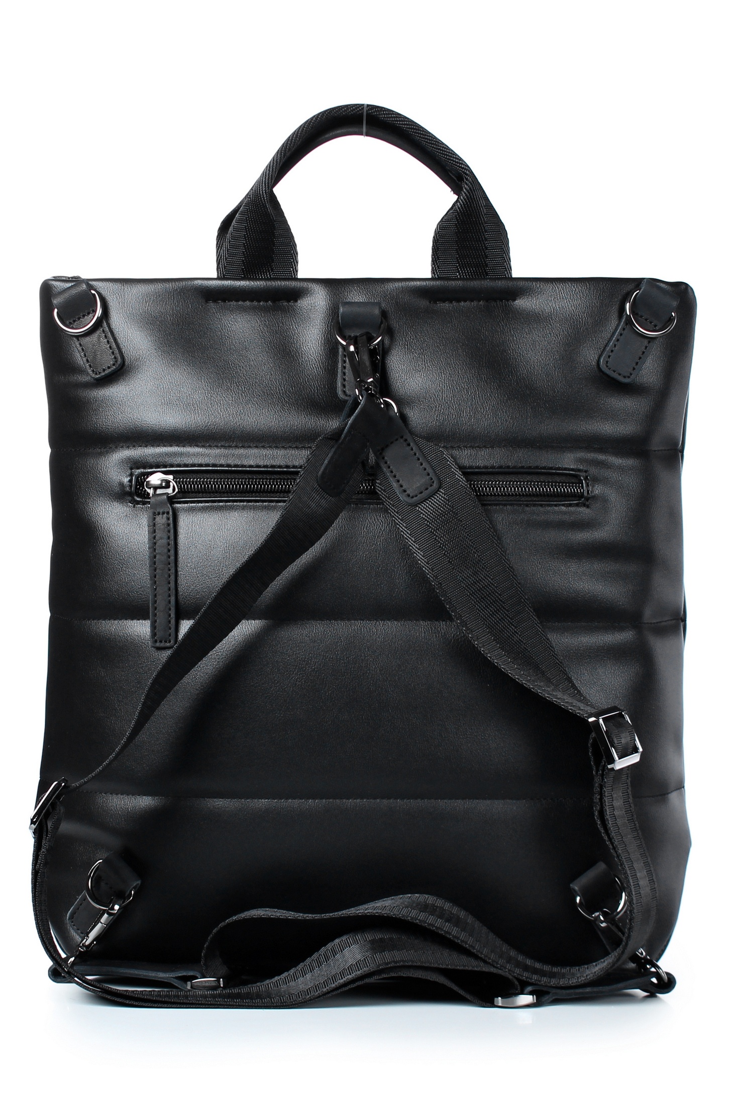 Рюкзак 48223 черный GALANTEYA фото 2 Рюкзак 48223 черный GALANTEYA фото 2