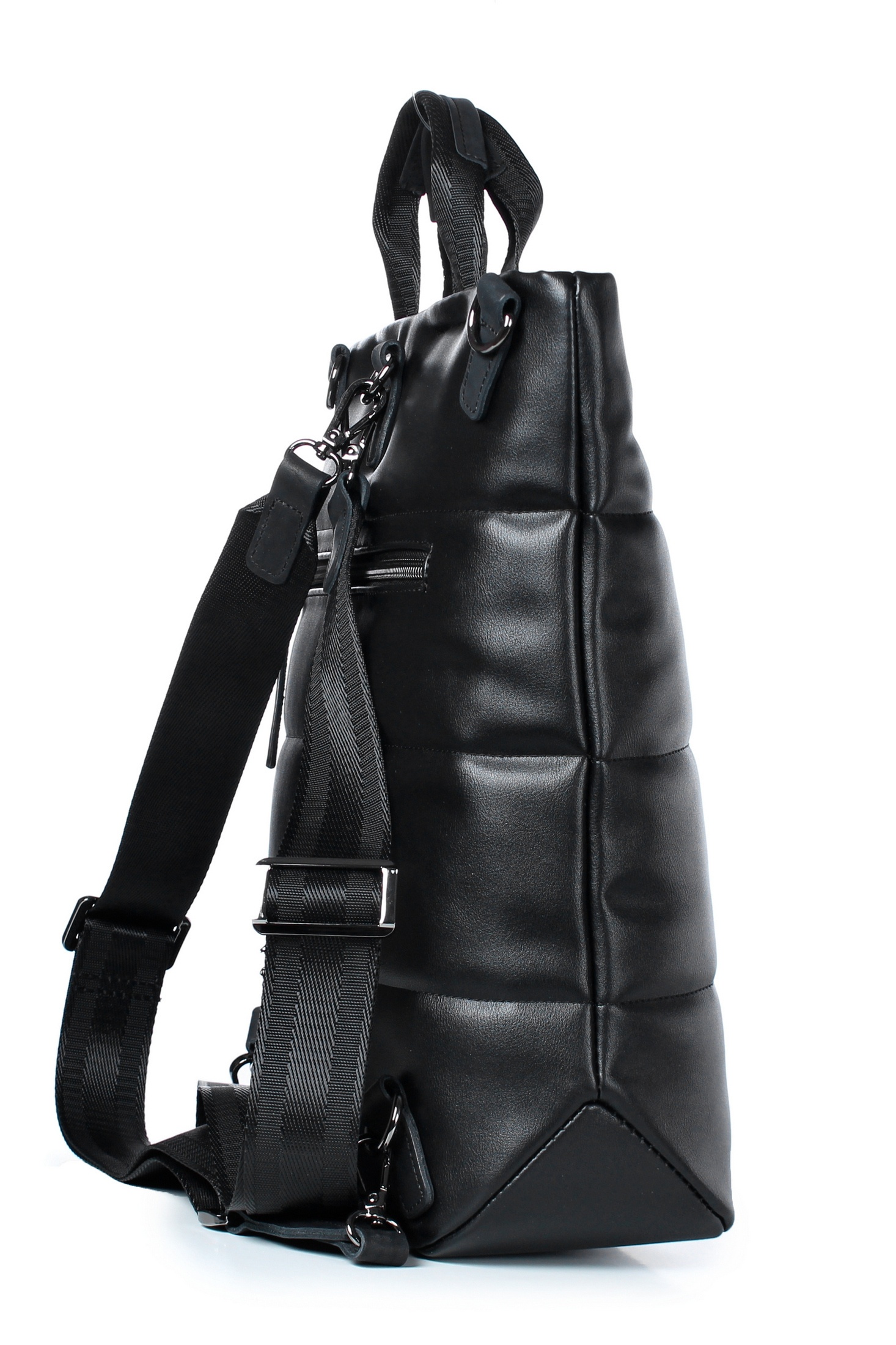 Рюкзак 48223 черный GALANTEYA фото 4 Рюкзак 48223 черный GALANTEYA фото 4