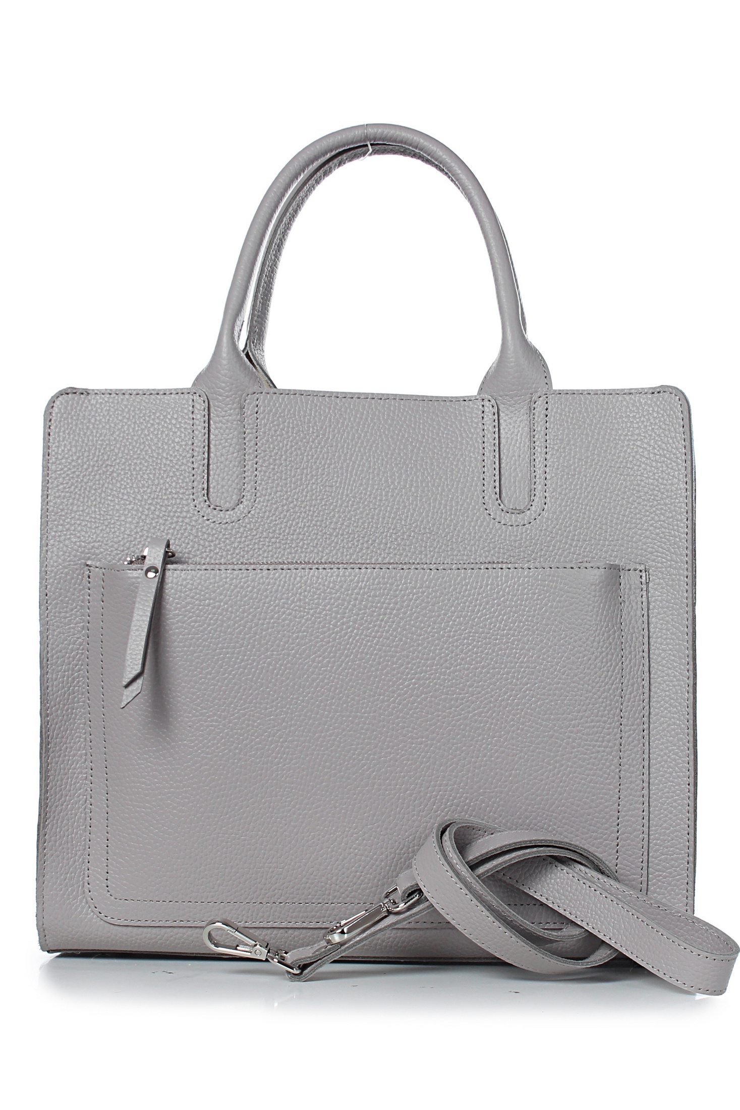 Сумка 49523 кофе + бежевый GALANTEYA фото 4 Сумка 49523 кофе + бежевый GALANTEYA фото 4