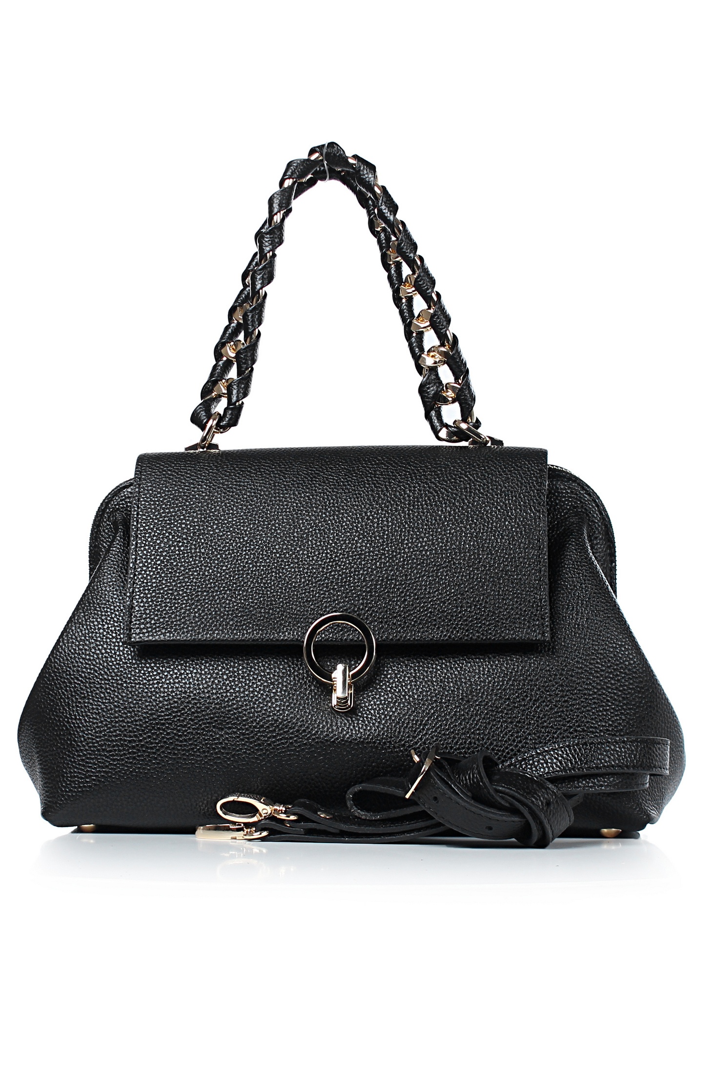 Сумка 50024 черный GALANTEYA фото 3 Сумка 50024 черный GALANTEYA фото 3