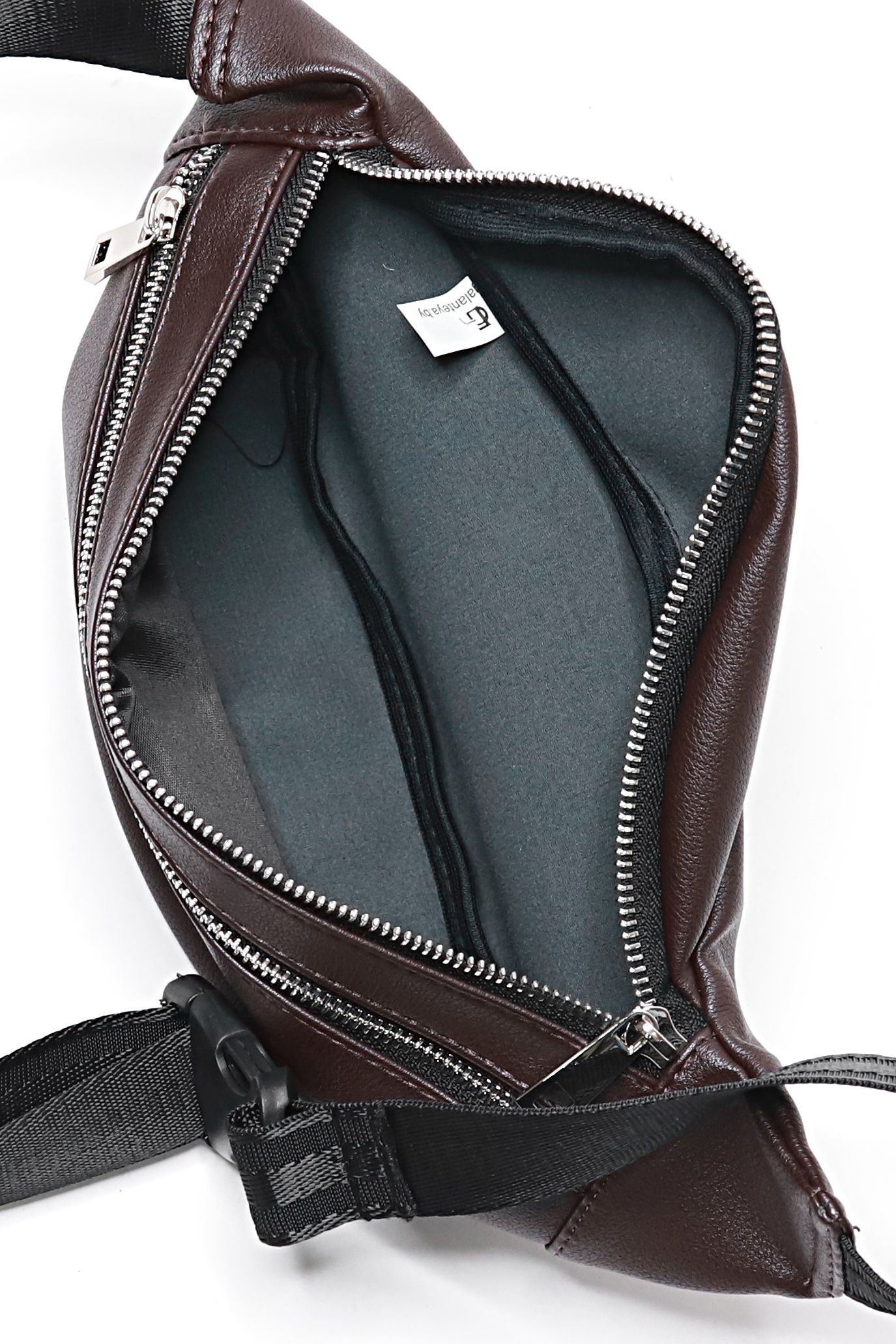 Сумка 50923 темно-коричневый GALANTEYA фото 5 Сумка 50923 темно-коричневый GALANTEYA фото 5