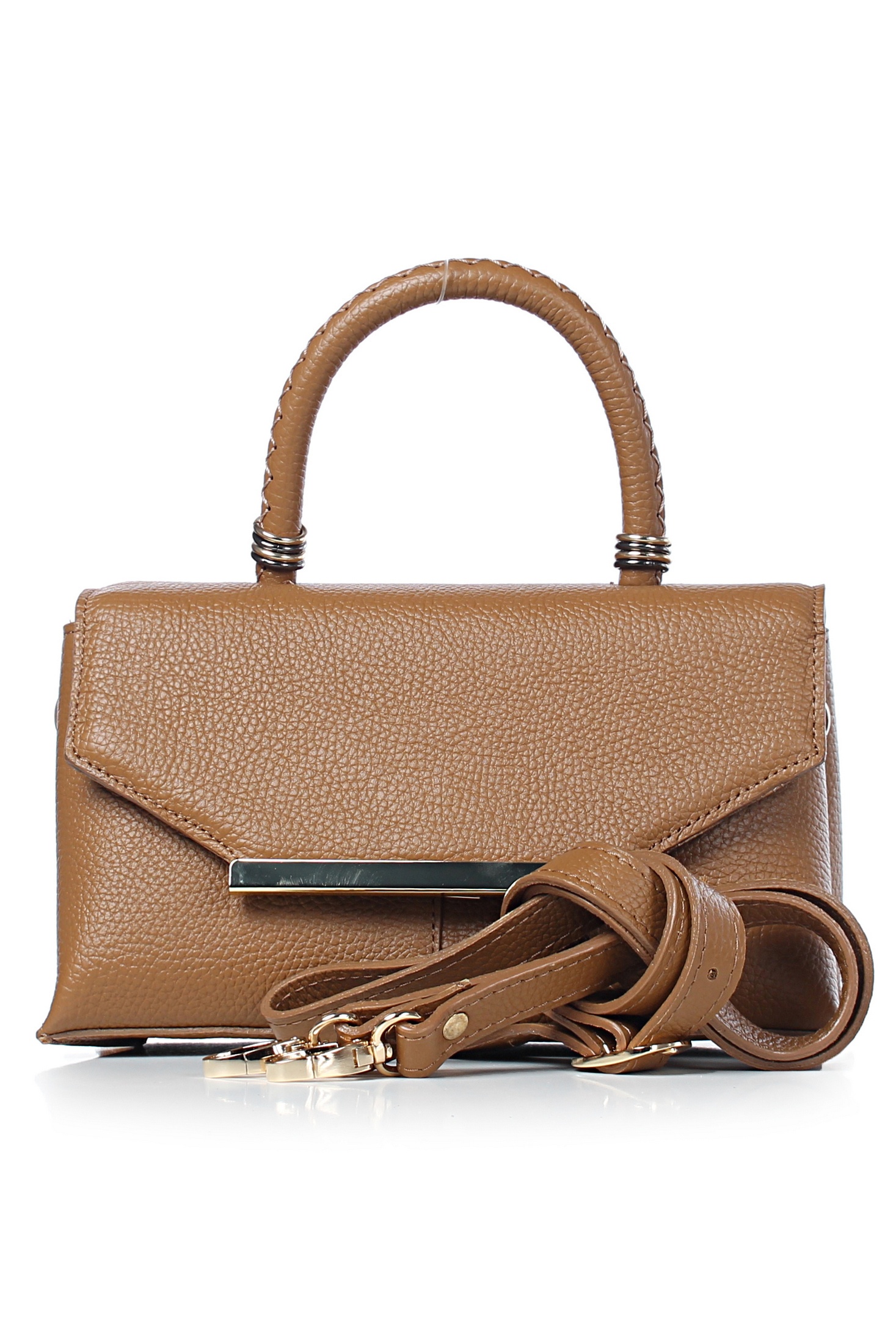 Сумка 51224 светло-рыжий GALANTEYA фото 3 Сумка 51224 светло-рыжий GALANTEYA фото 3