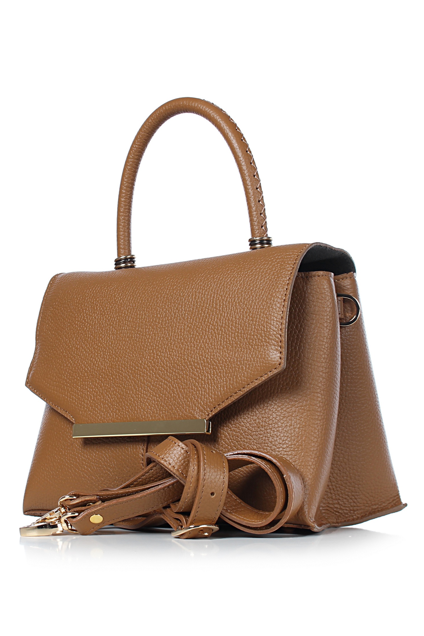 Сумка 51324 светло-рыжий GALANTEYA Сумка 51324 светло-рыжий GALANTEYA