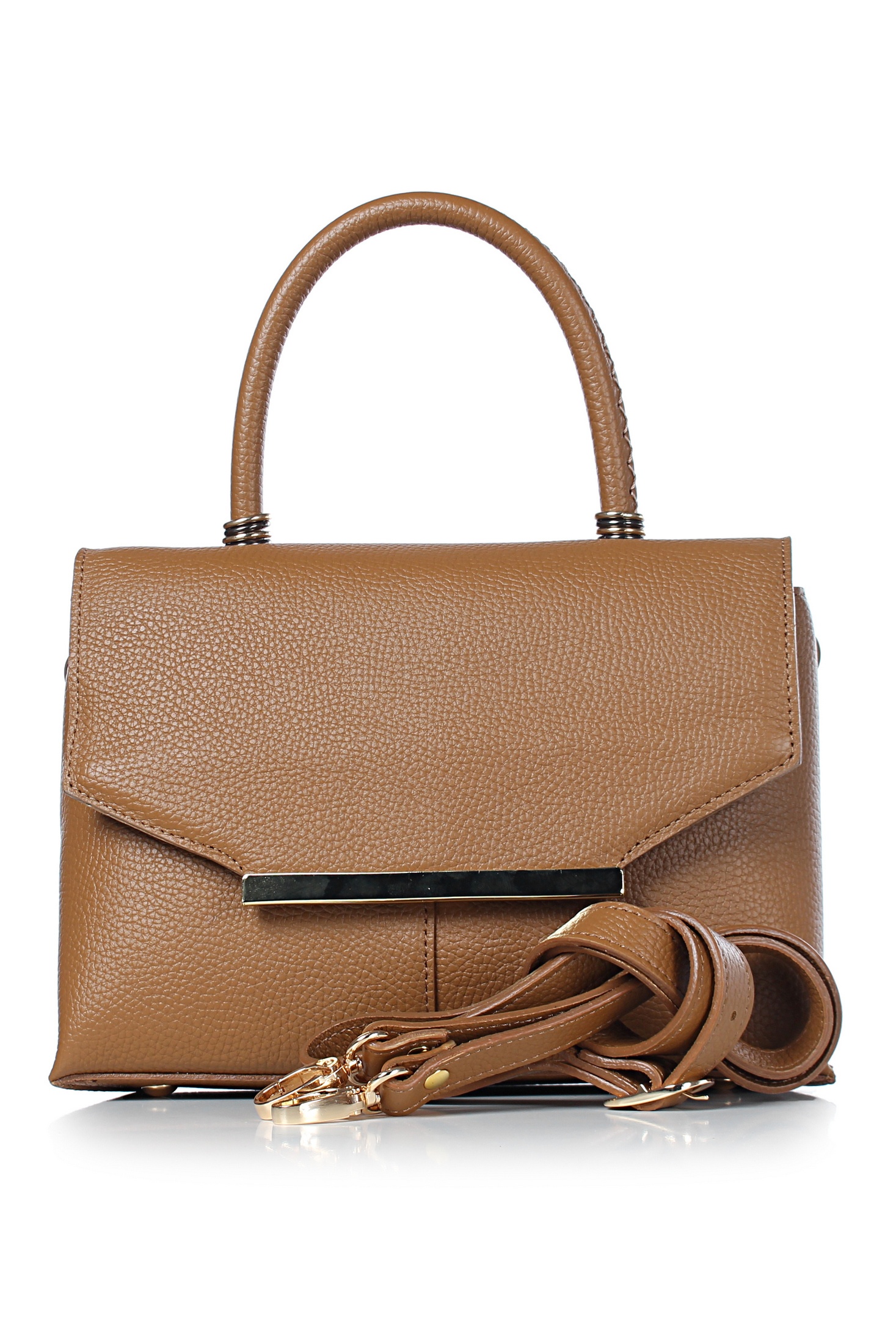 Сумка 51324 светло-рыжий GALANTEYA фото 3 Сумка 51324 светло-рыжий GALANTEYA фото 3