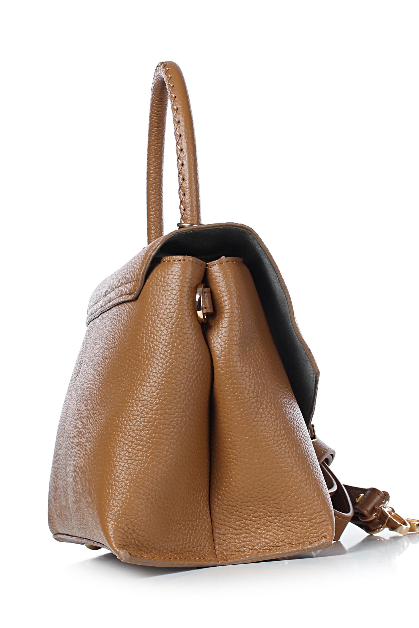 Сумка 51324 светло-рыжий GALANTEYA фото 4 Сумка 51324 светло-рыжий GALANTEYA фото 4