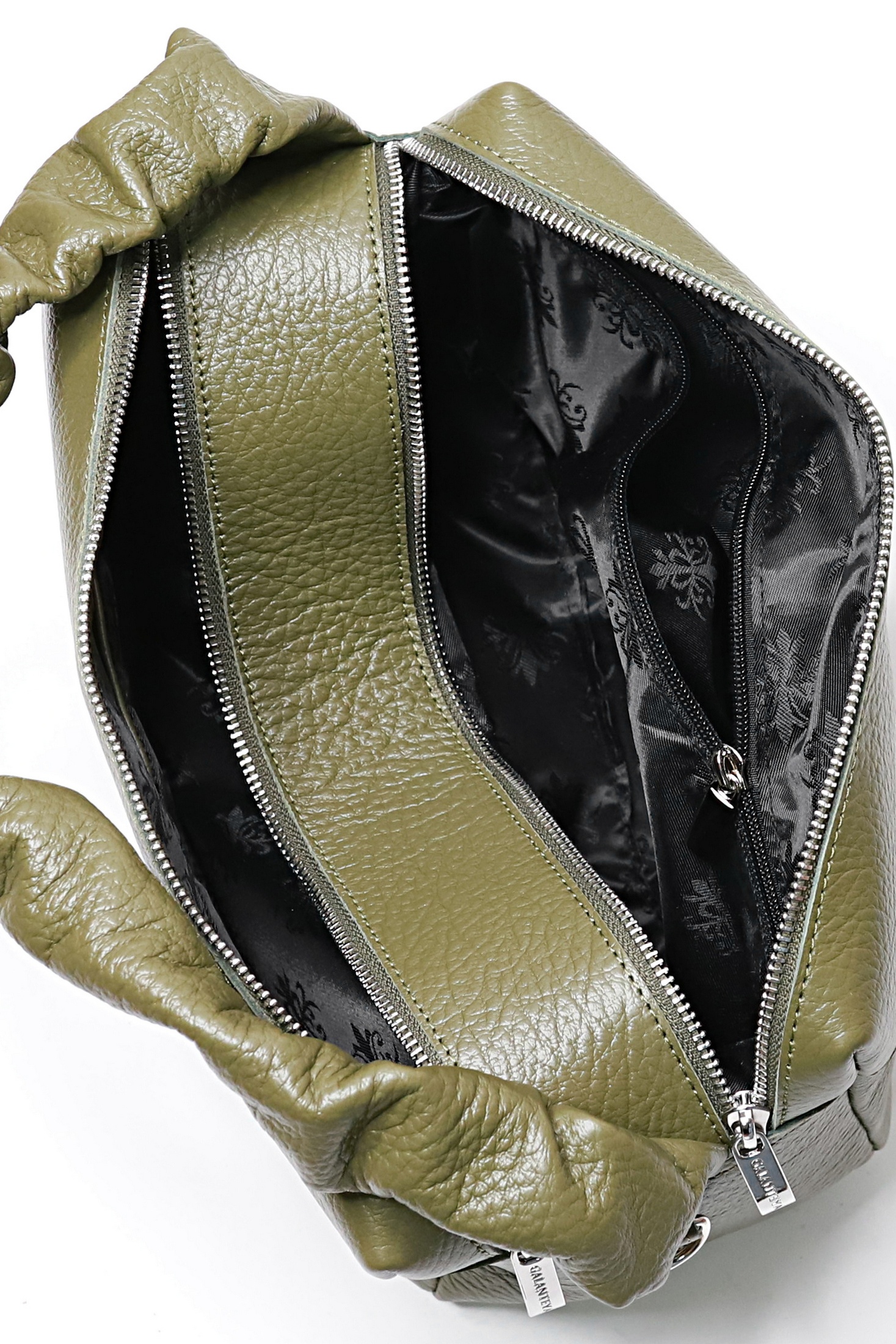 Сумка 51824 оливковый GALANTEYA фото 5 Сумка 51824 оливковый GALANTEYA фото 5