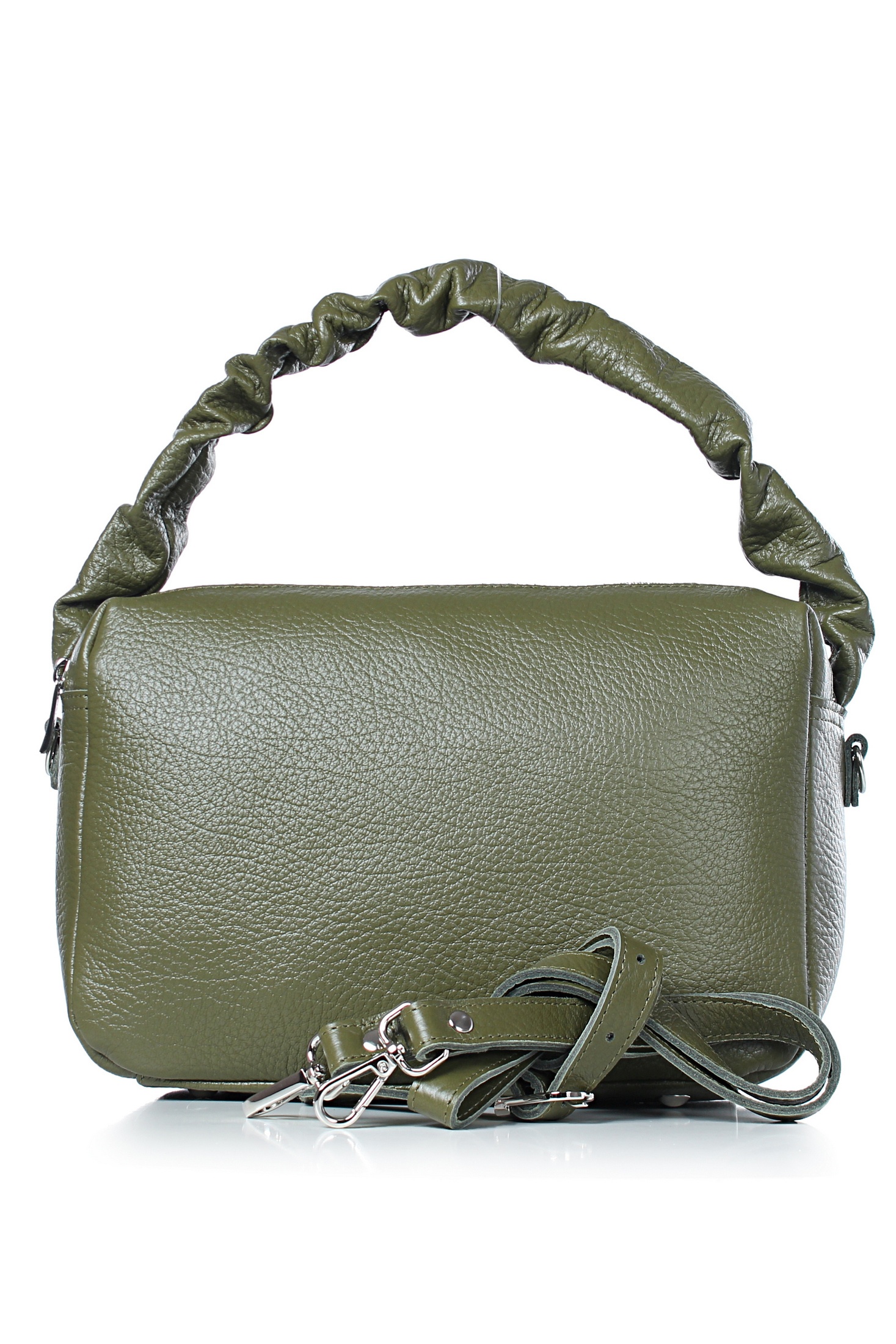 Сумка 51824 оливковый GALANTEYA фото 3 Сумка 51824 оливковый GALANTEYA фото 3