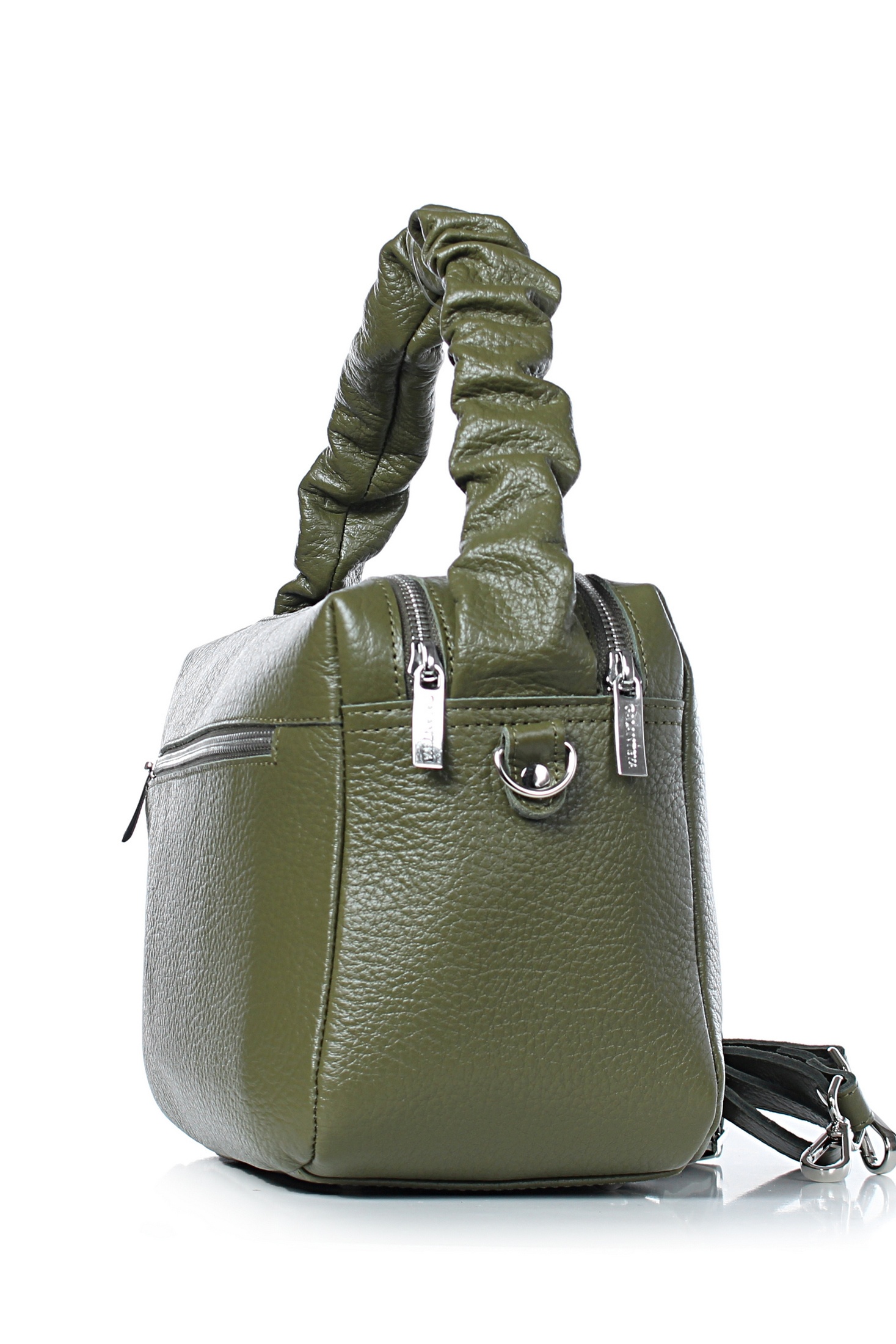 Сумка 51824 оливковый GALANTEYA фото 4 Сумка 51824 оливковый GALANTEYA фото 4