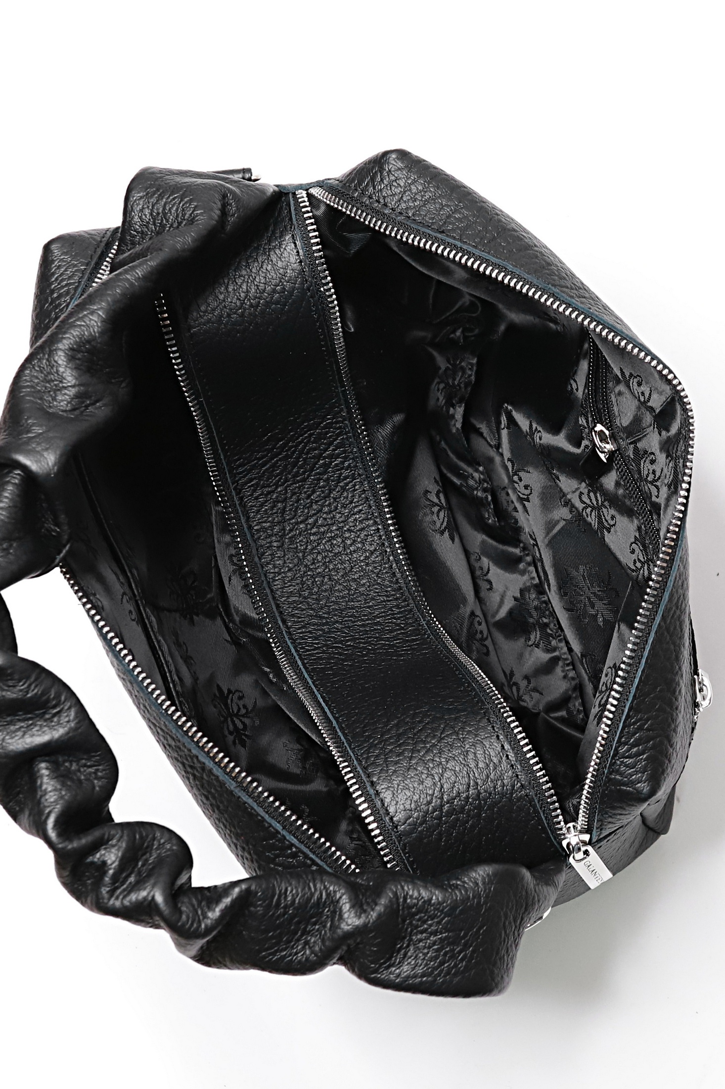 Сумка 51824 черный GALANTEYA фото 5 Сумка 51824 черный GALANTEYA фото 5