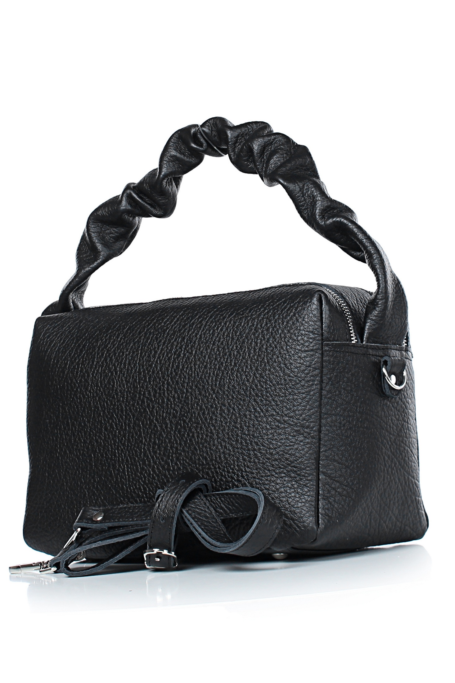 Сумка 51824 черный GALANTEYA Сумка 51824 черный GALANTEYA