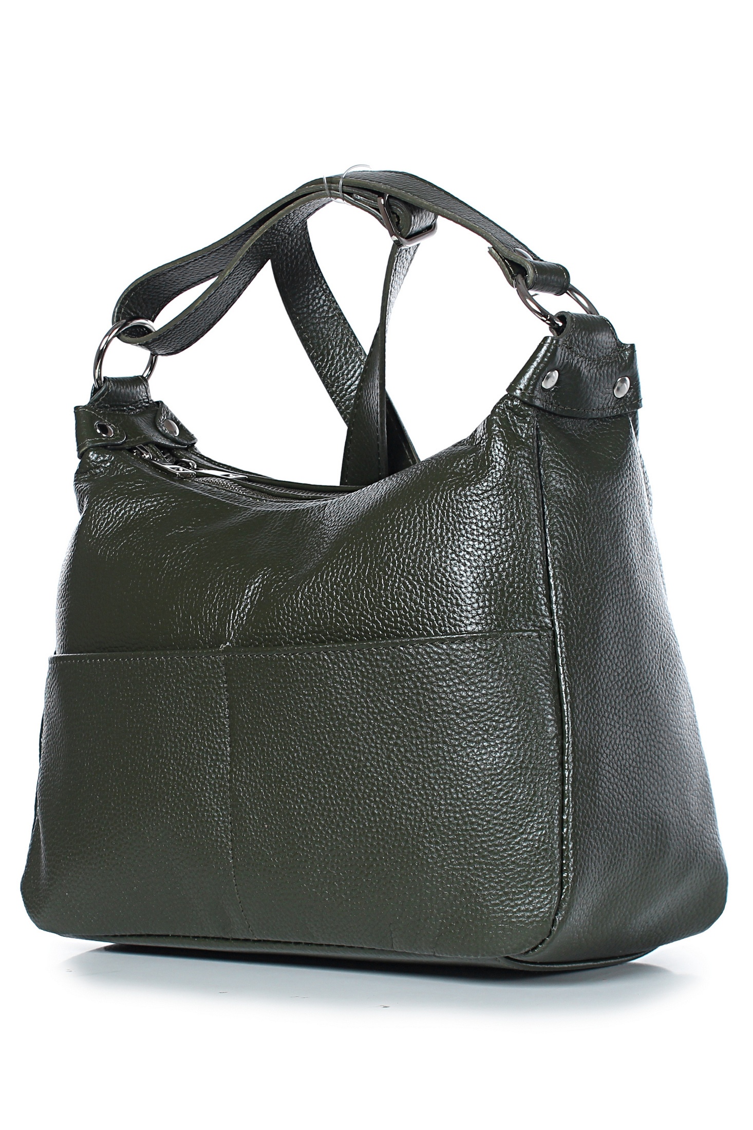 Сумка 523 оливковый GALANTEYA фото 3 Сумка 523 оливковый GALANTEYA фото 3