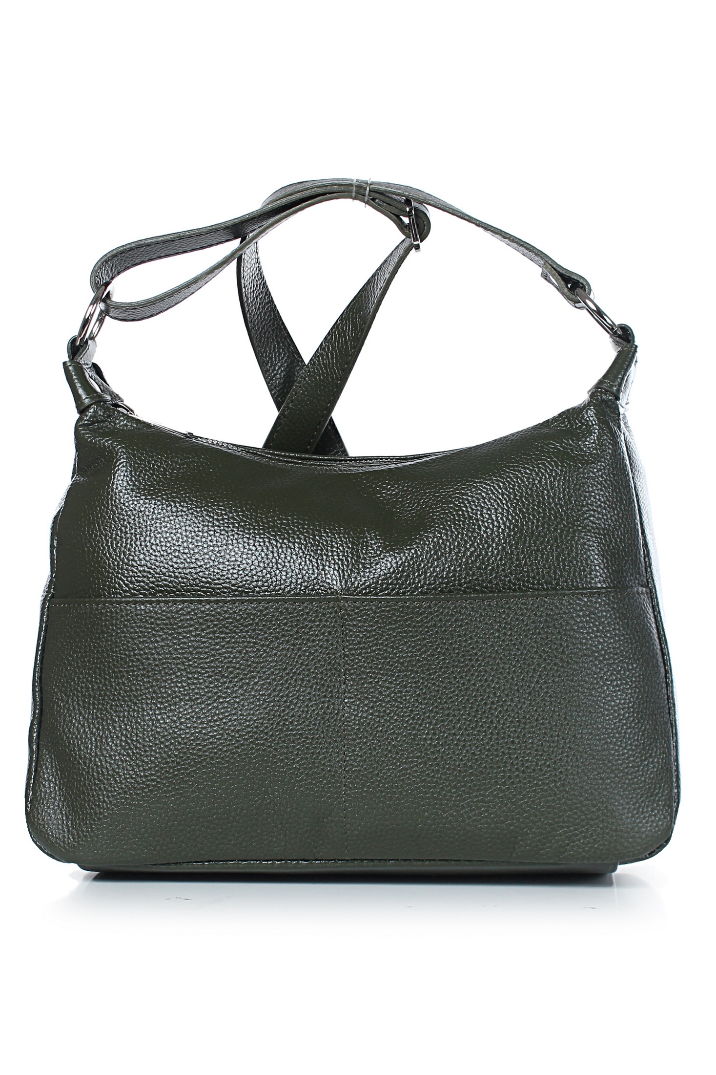 Сумка 523 оливковый GALANTEYA Сумка 523 оливковый GALANTEYA