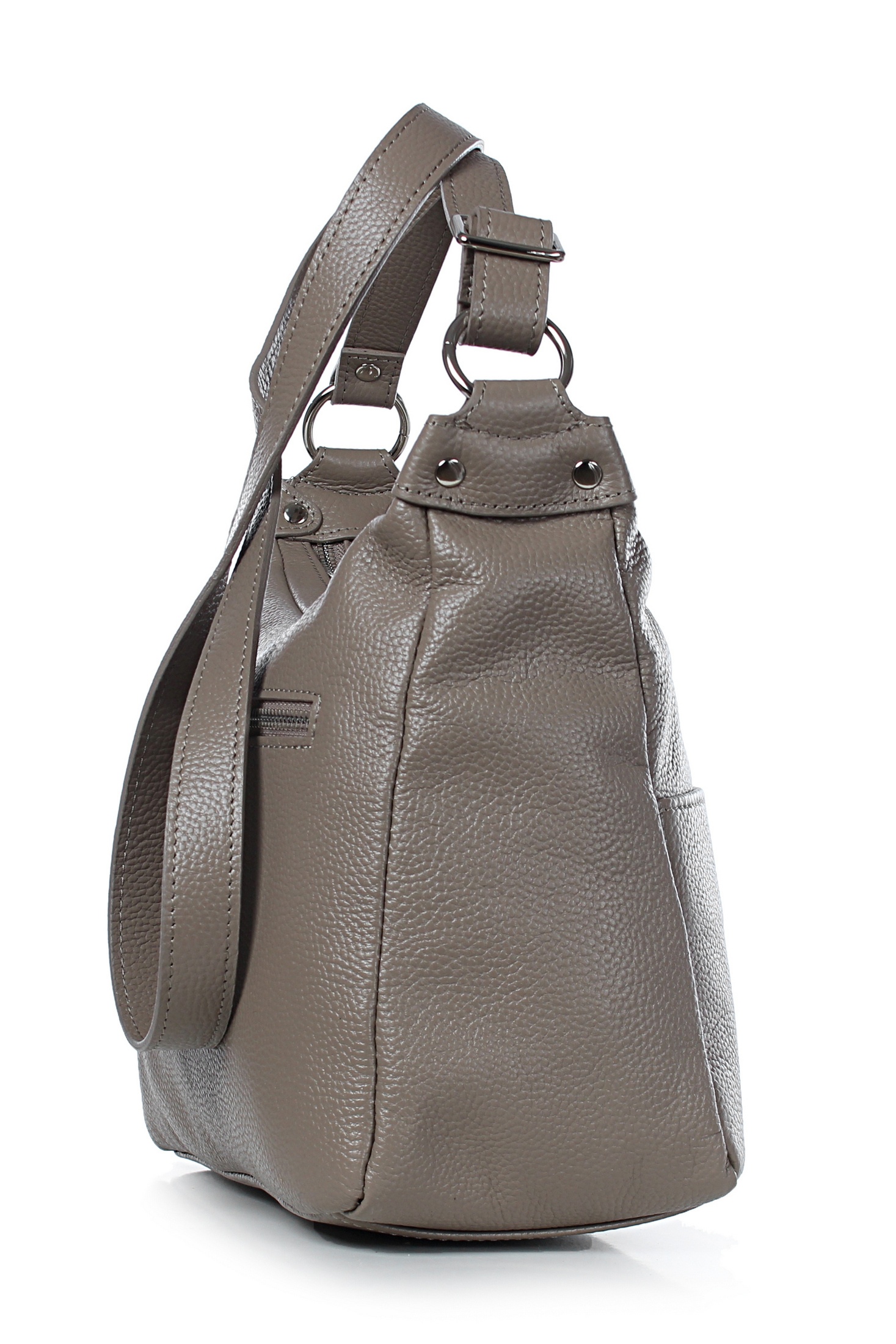 Сумка 523 темно-бежевый GALANTEYA фото 4 Сумка 523 темно-бежевый GALANTEYA фото 4