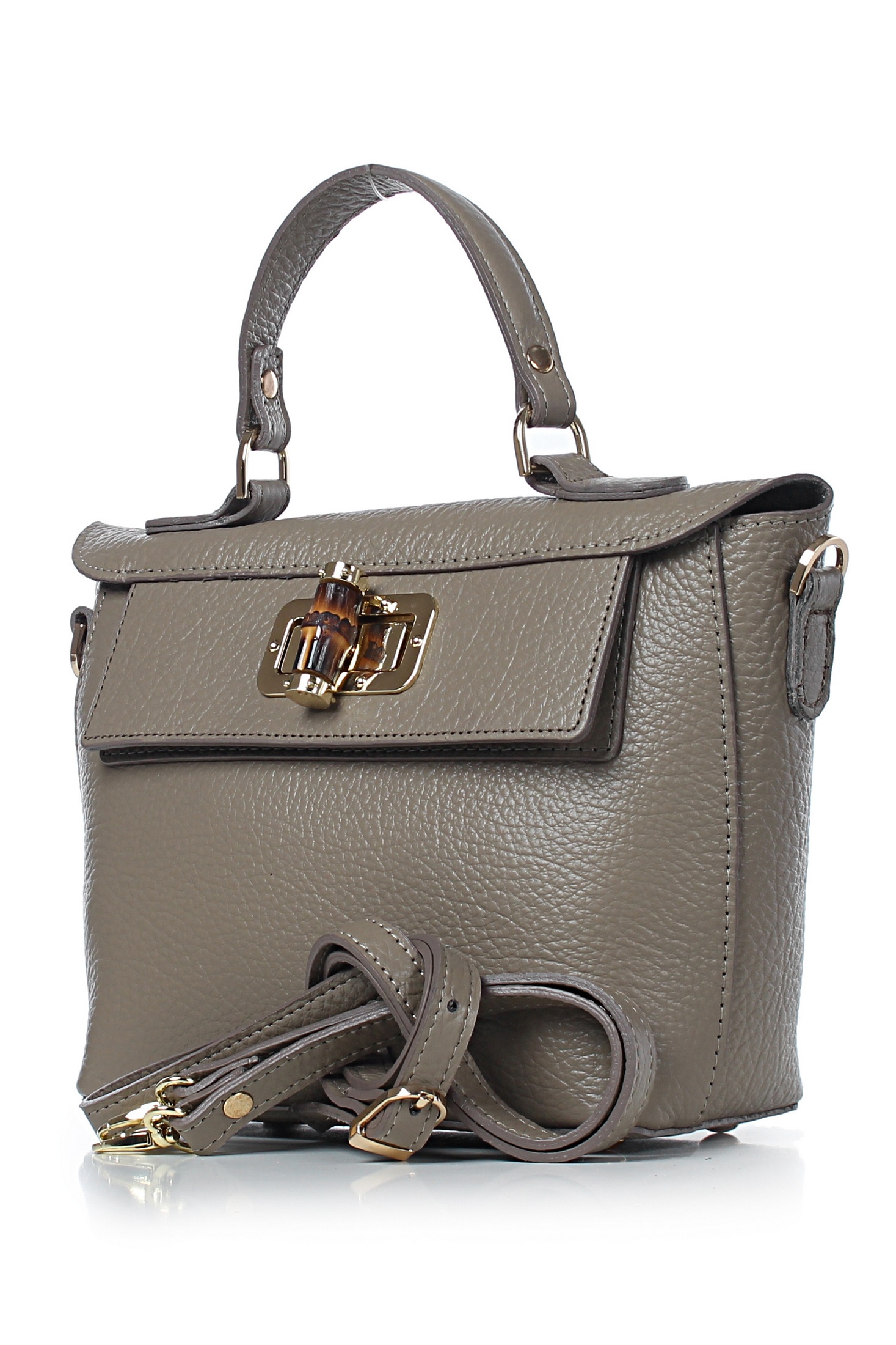 Сумка 52724 темно-бежевый GALANTEYA фото 3 Сумка 52724 темно-бежевый GALANTEYA фото 3