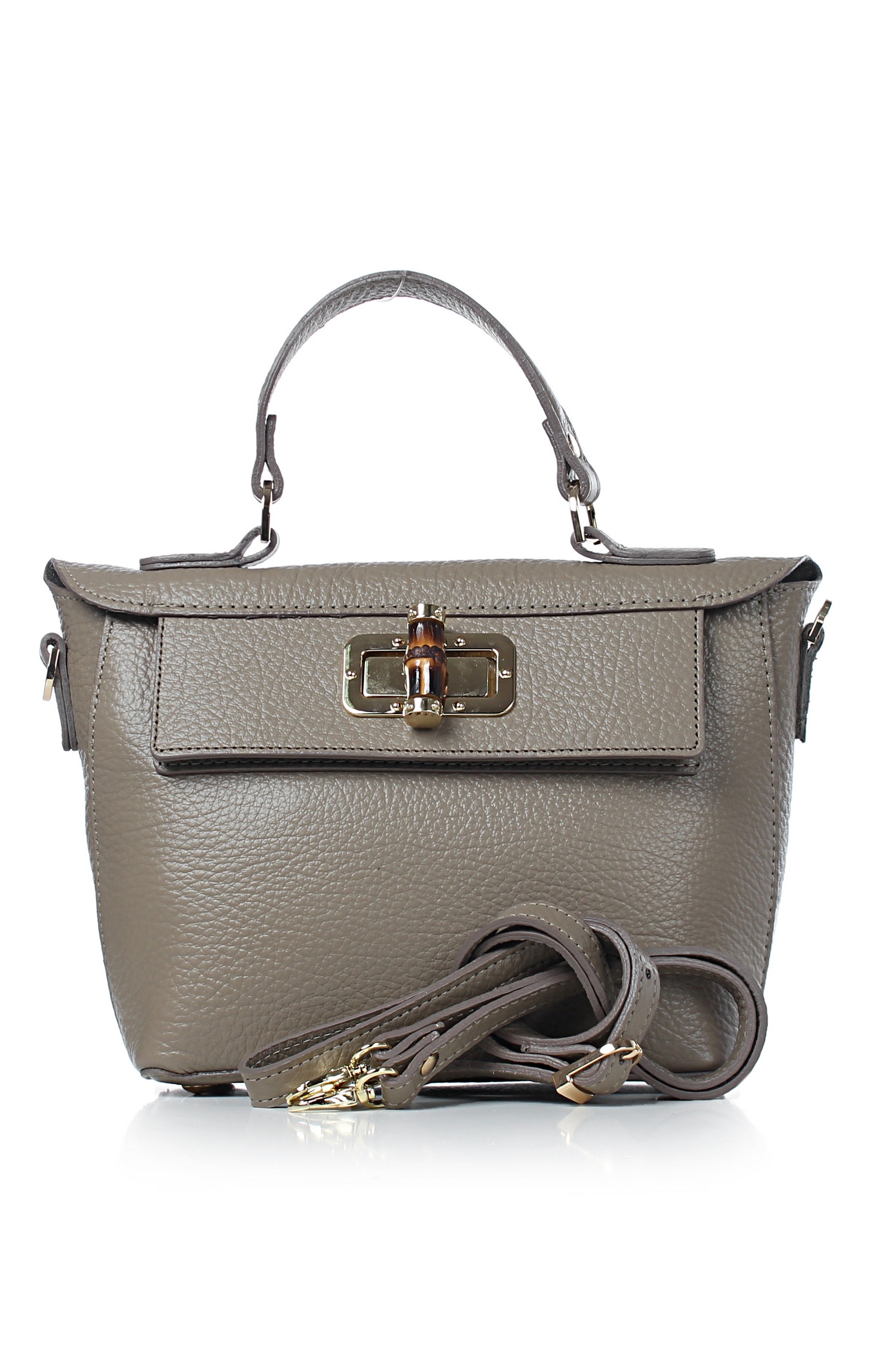 Сумка 52724 темно-бежевый GALANTEYA Сумка 52724 темно-бежевый GALANTEYA