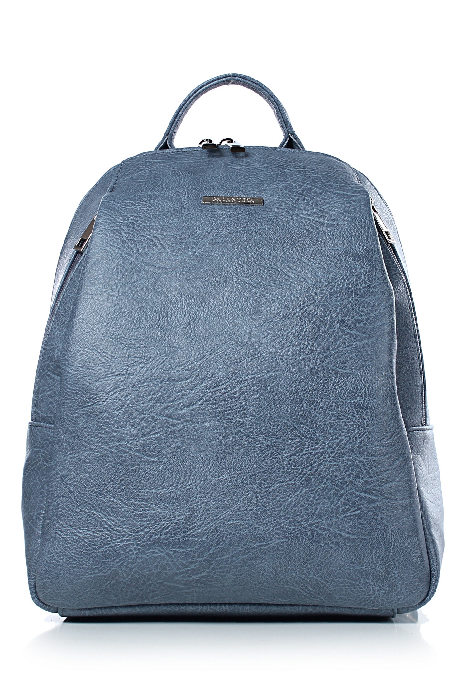Рюкзак 53720 серо-голубой GALANTEYA Рюкзак 53720 серо-голубой GALANTEYA