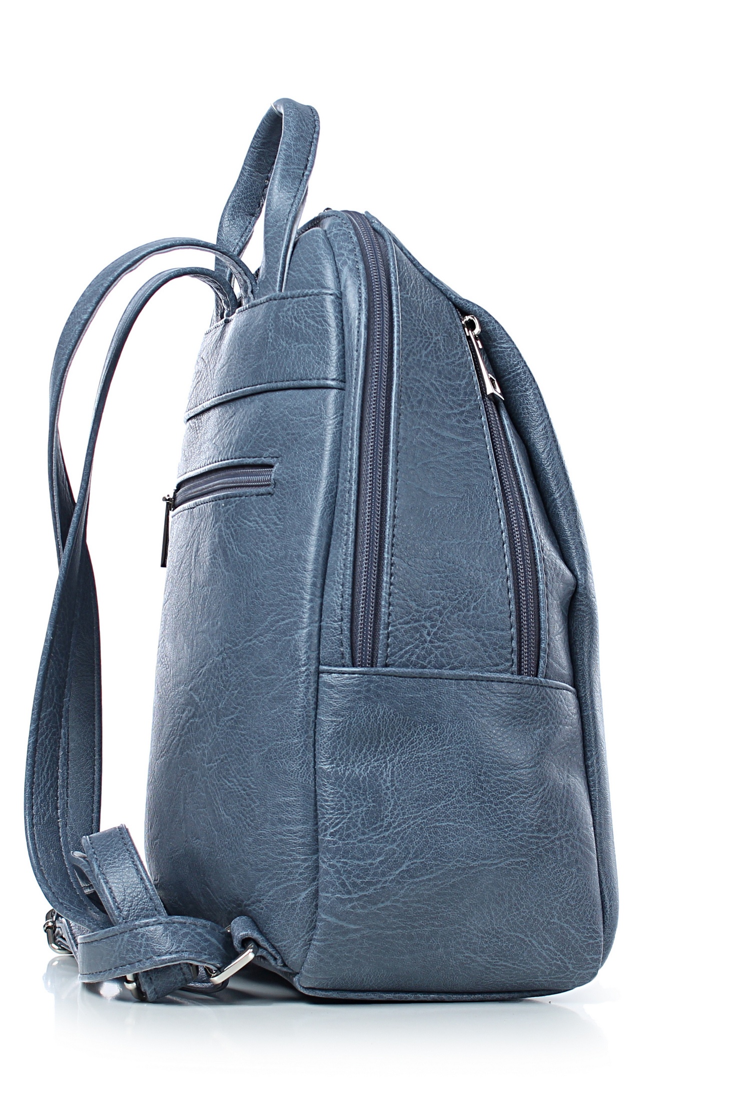 Рюкзак 53720 серо-голубой GALANTEYA фото 4 Рюкзак 53720 серо-голубой GALANTEYA фото 4