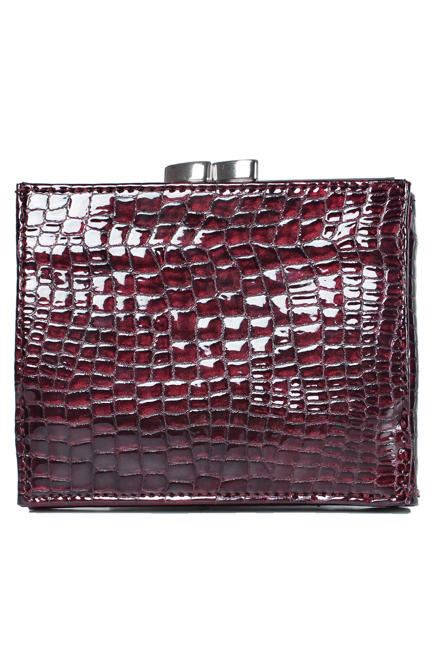 Портмоне 6117 бордо GALANTEYA Портмоне 6117 бордо GALANTEYA