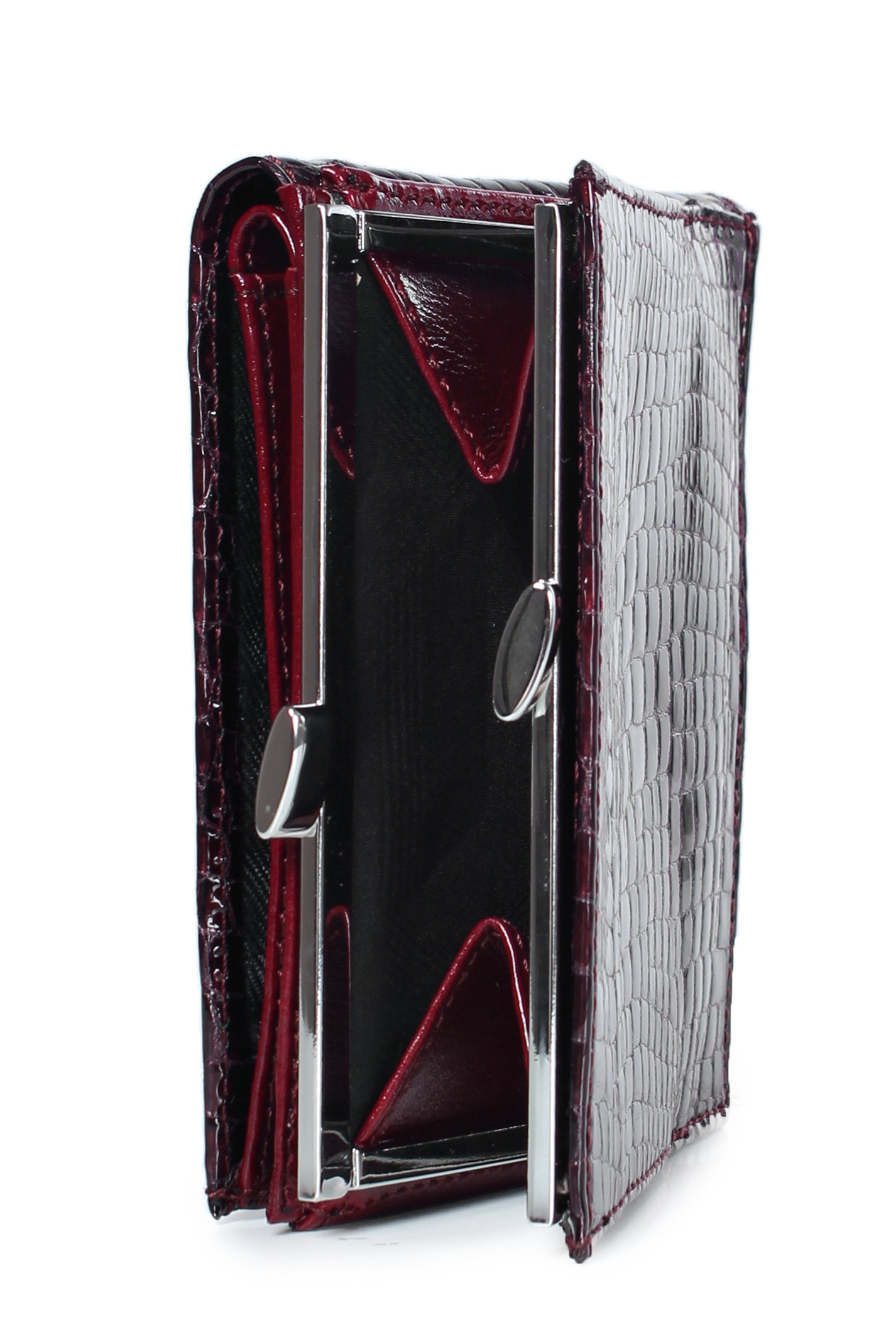 Портмоне 6117 бордо GALANTEYA фото 4 Портмоне 6117 бордо GALANTEYA фото 4