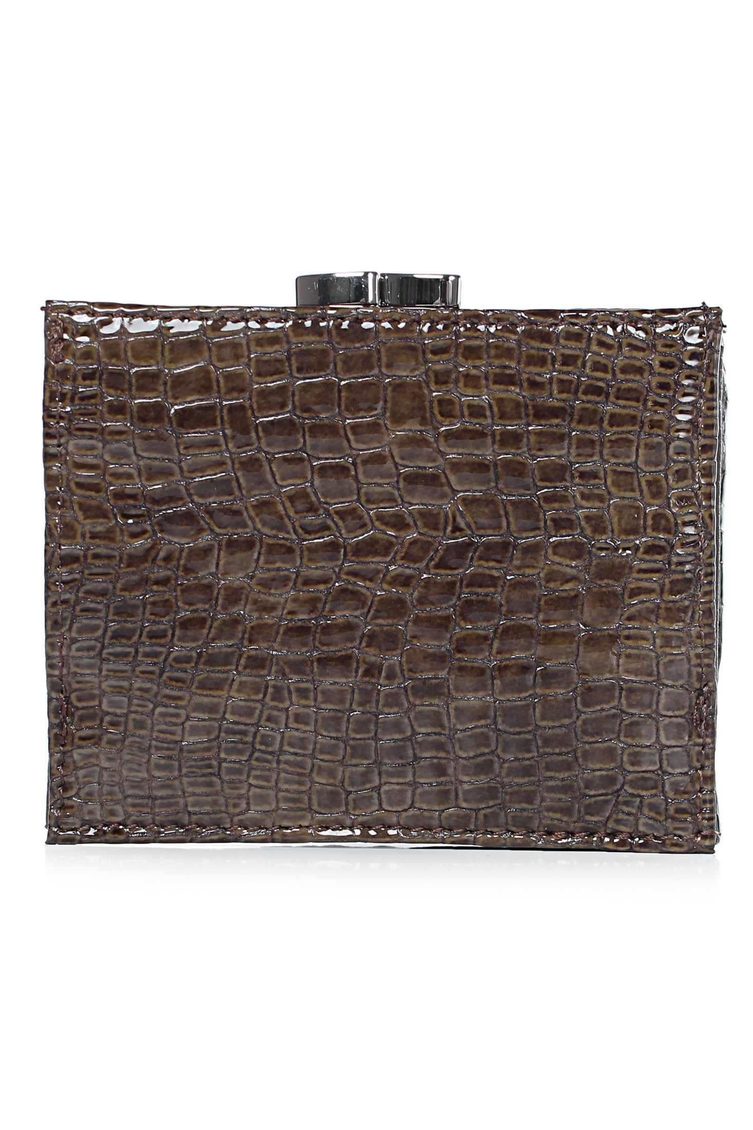 Портмоне 6117 коричневый GALANTEYA Портмоне 6117 коричневый GALANTEYA