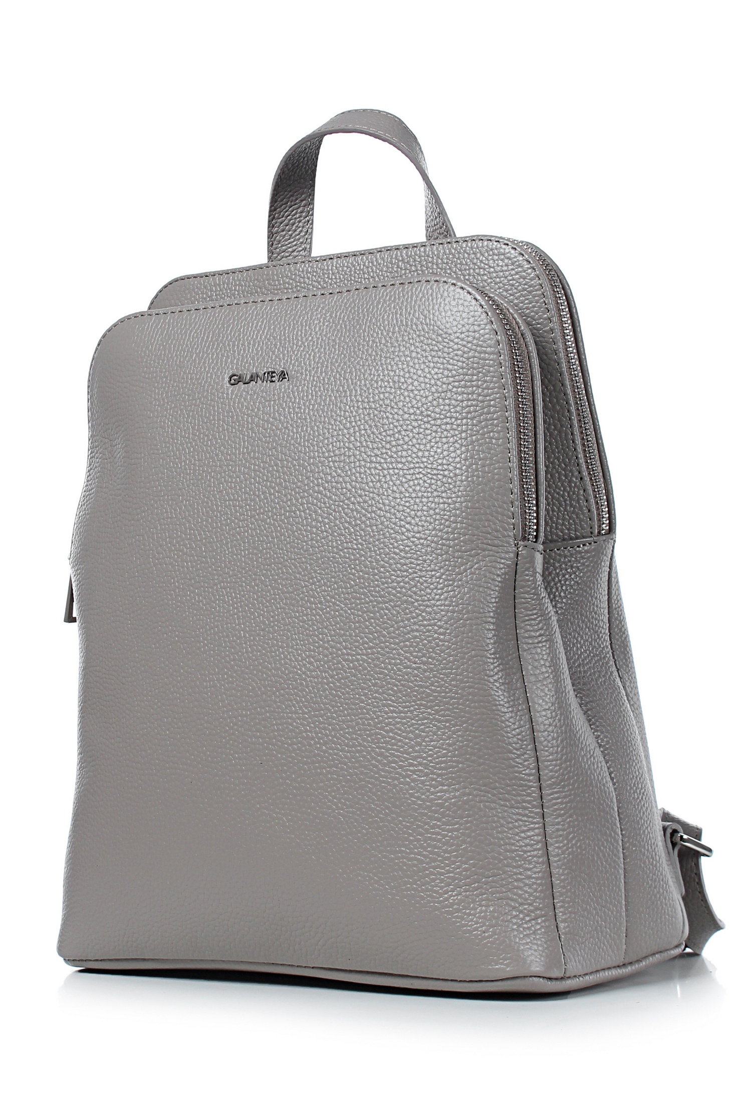 Рюкзак 621 кофейный GALANTEYA фото 3 Рюкзак 621 кофейный GALANTEYA фото 3