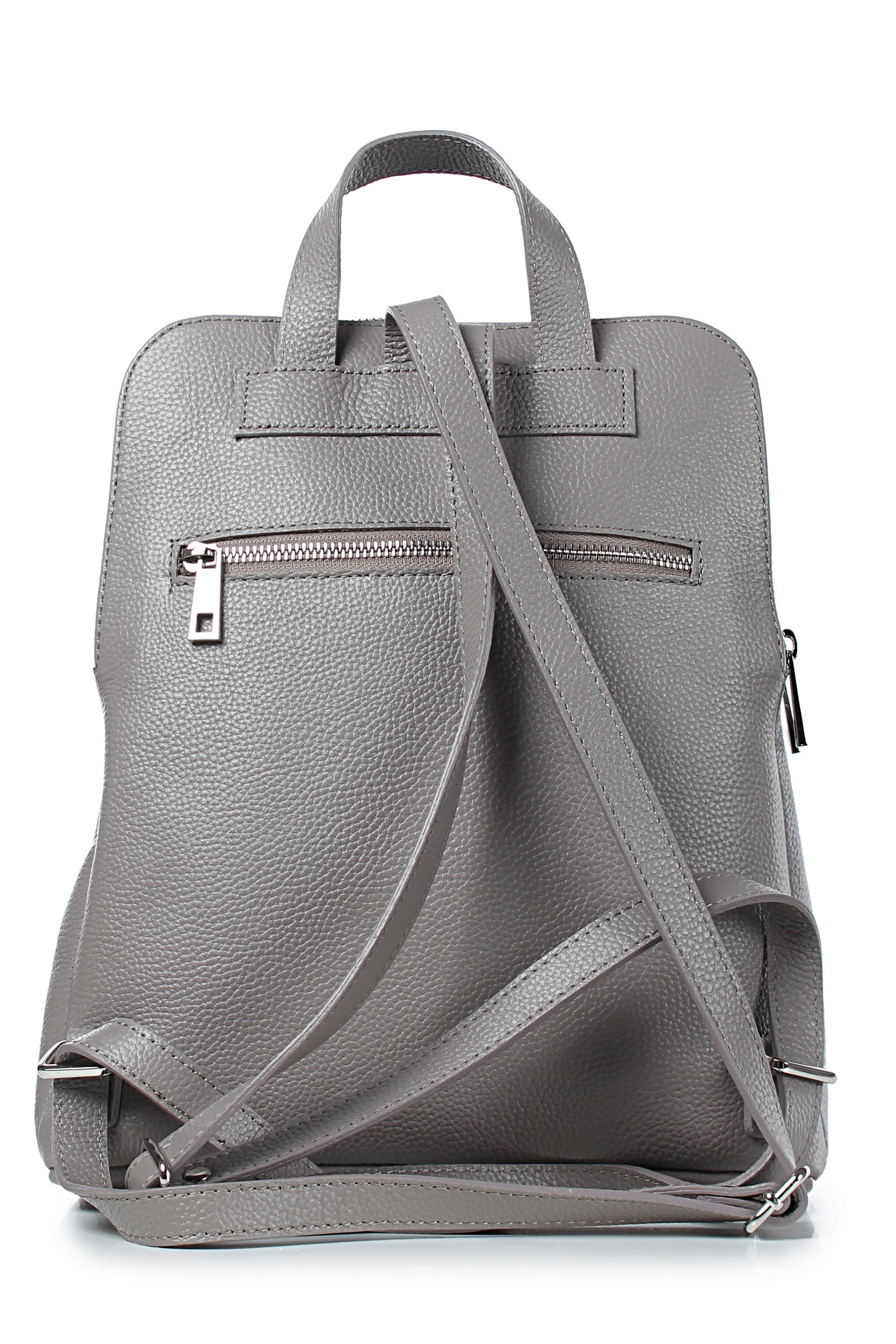 Рюкзак 621 кофейный GALANTEYA фото 2 Рюкзак 621 кофейный GALANTEYA фото 2