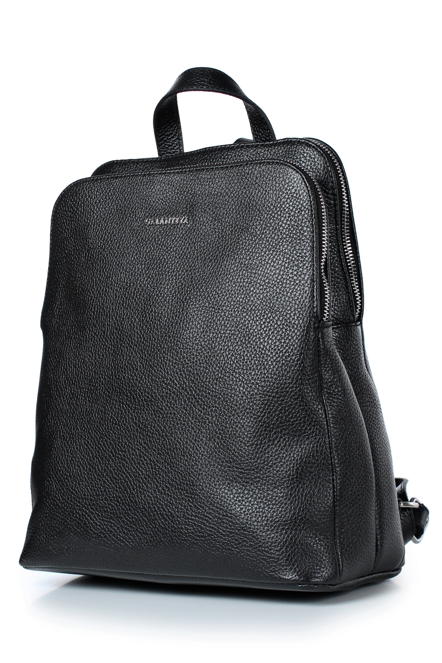Рюкзак 621 черный GALANTEYA фото 3 Рюкзак 621 черный GALANTEYA фото 3